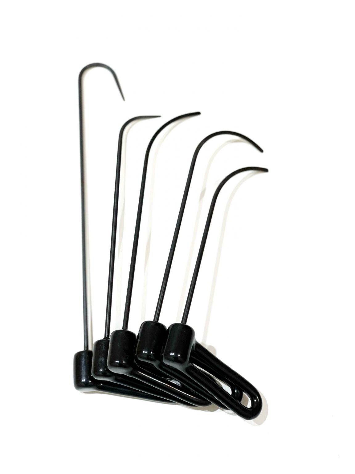 Professional PDR tools securely packed for fast international shipping from Ukraine