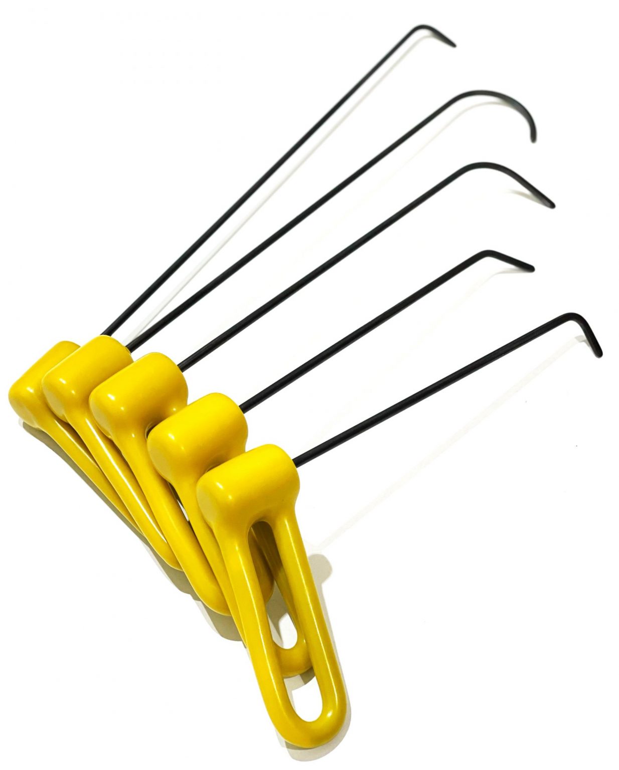 PDR rods and dent repair equipment in Kyiv