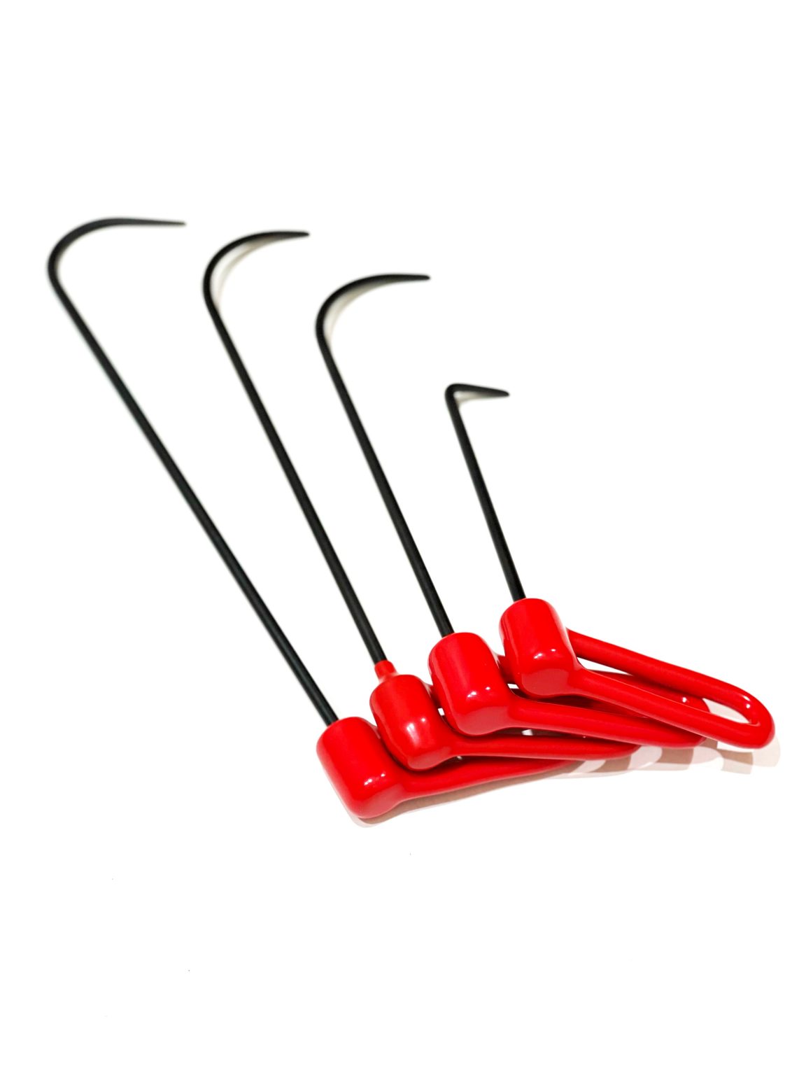 Professional PDR tools securely packed for fast international shipping from Ukraine
