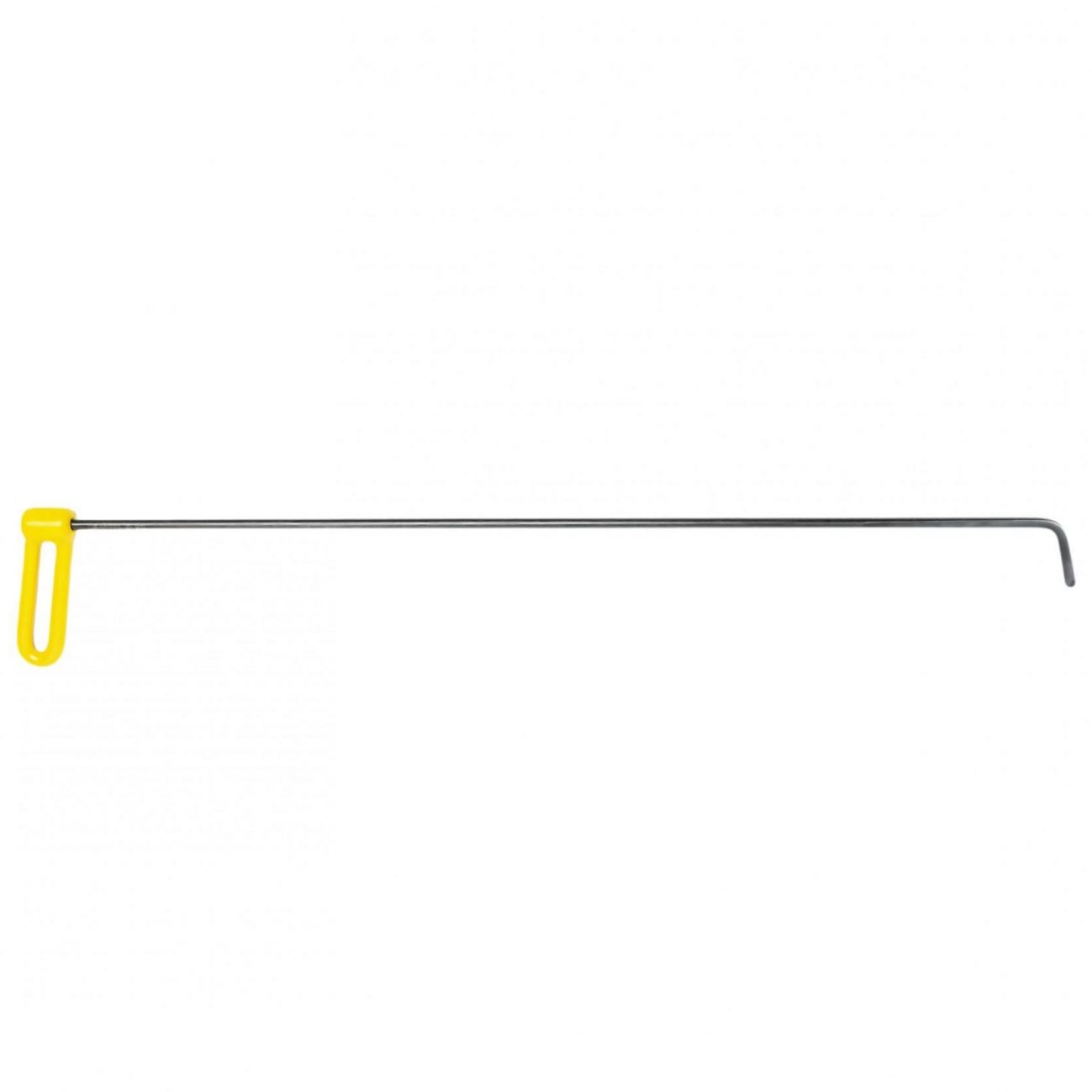 PDR rod 8mm x 730mm adjustable handle for paintless dent repair, dent removal and auto body repair tool
