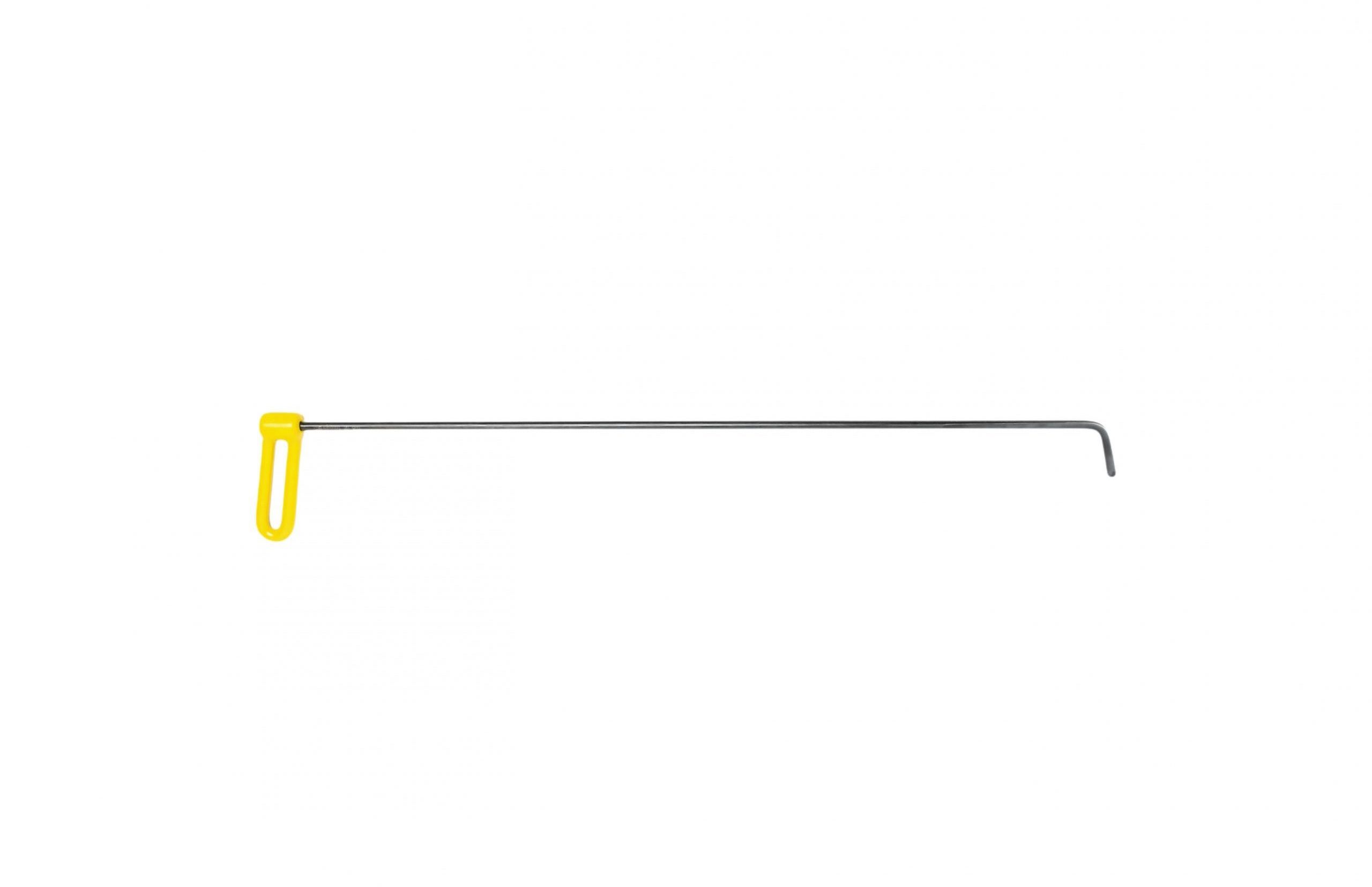 PDR rod 8mm x 730mm adjustable handle for paintless dent repair, dent removal and auto body repair tool