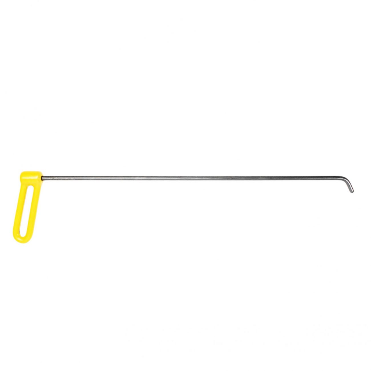 PDR rod 8mm x 530mm adjustable handle for paintless dent repair, dent removal and auto body repair tool