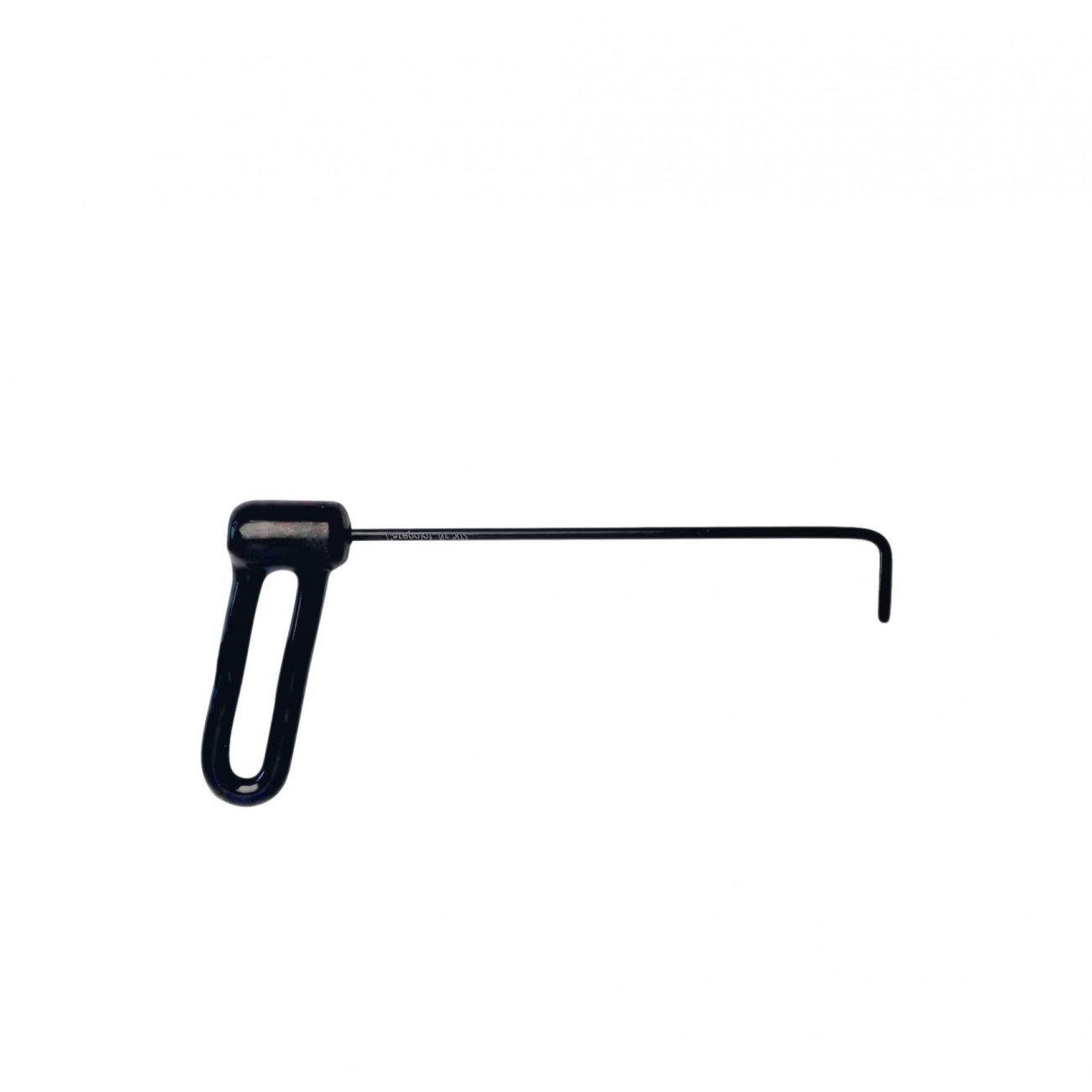 Carepoint adjustable handle PDR rod 5mm x 230mm for dent repair