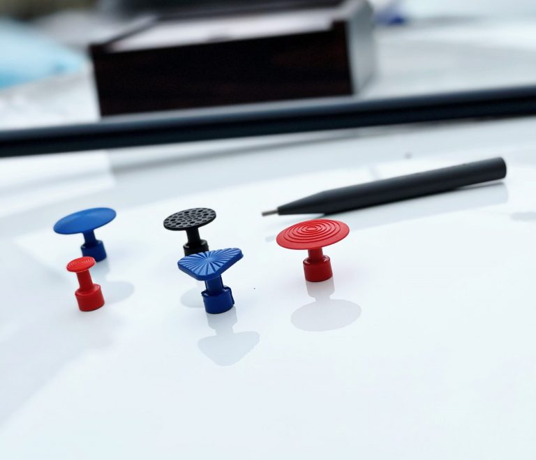 Essential PDR Tools Guide | Paintless Dent Repair Equipment
