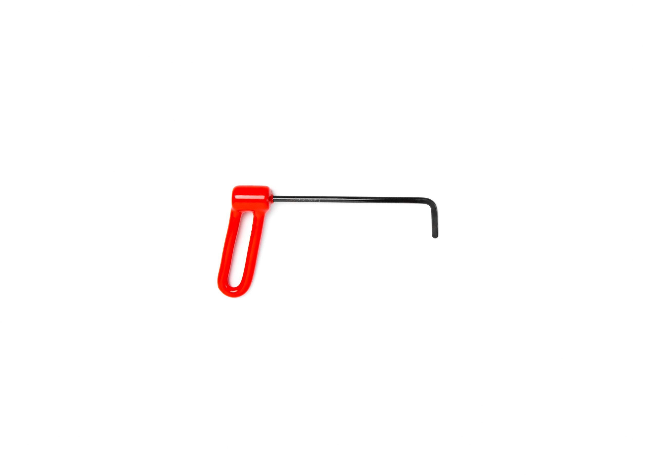 PDR rod 601 6mm x 180mm adjustable handle Carepoint dent repair tool