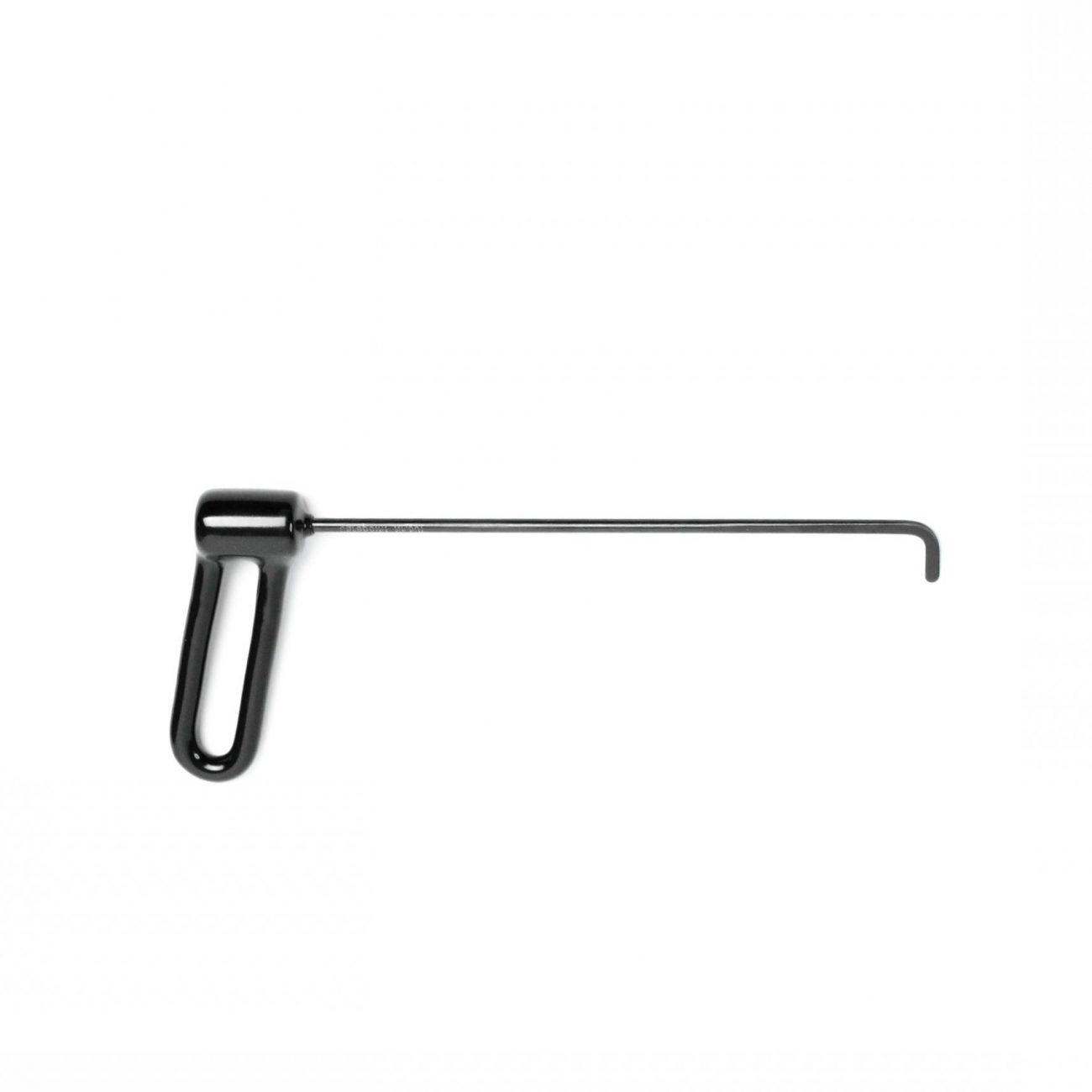 PDR rod 501 5mm x 230mm adjustable handle Carepoint dent repair tool