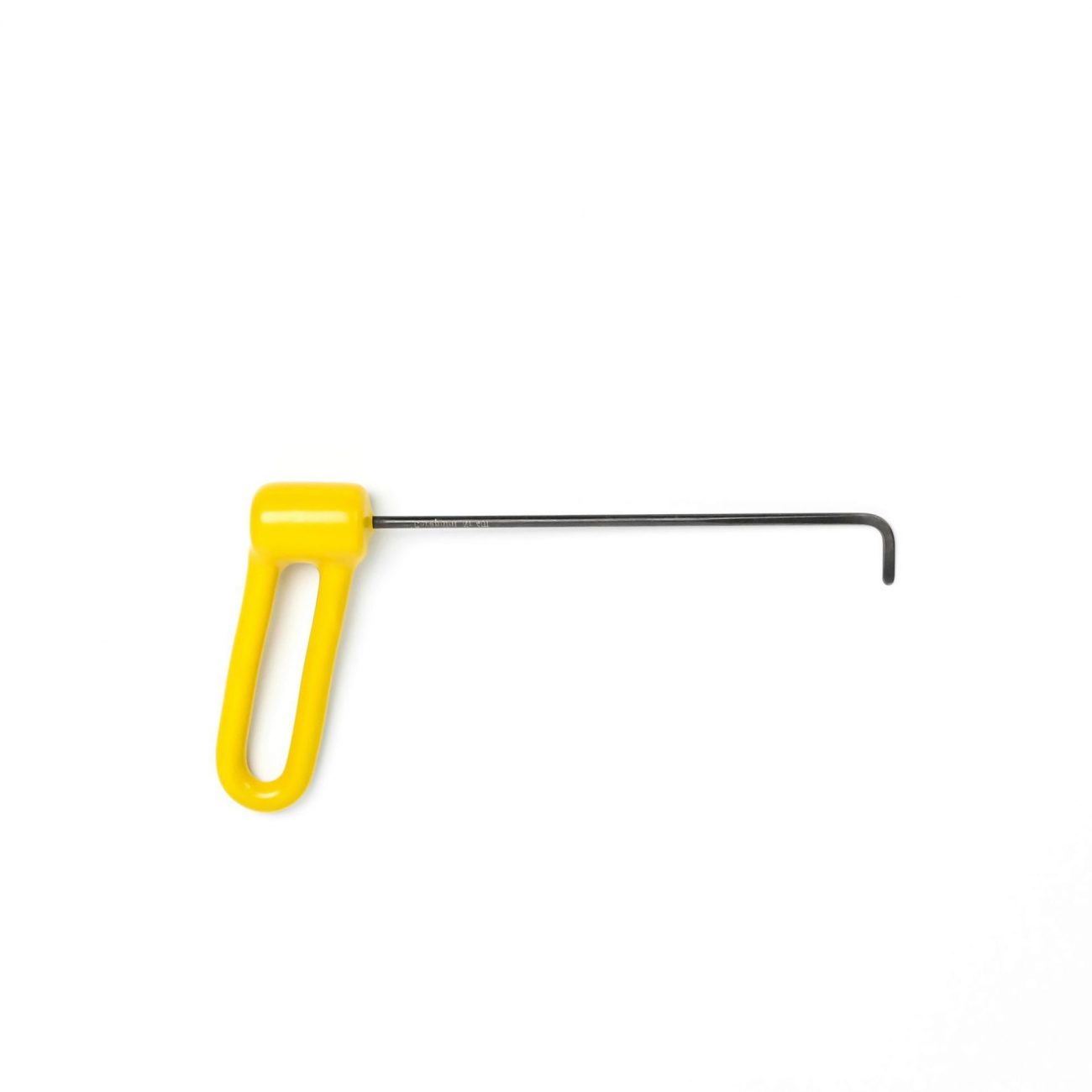 PDR rod 4mm x 180mm adjustable handle for dent repair