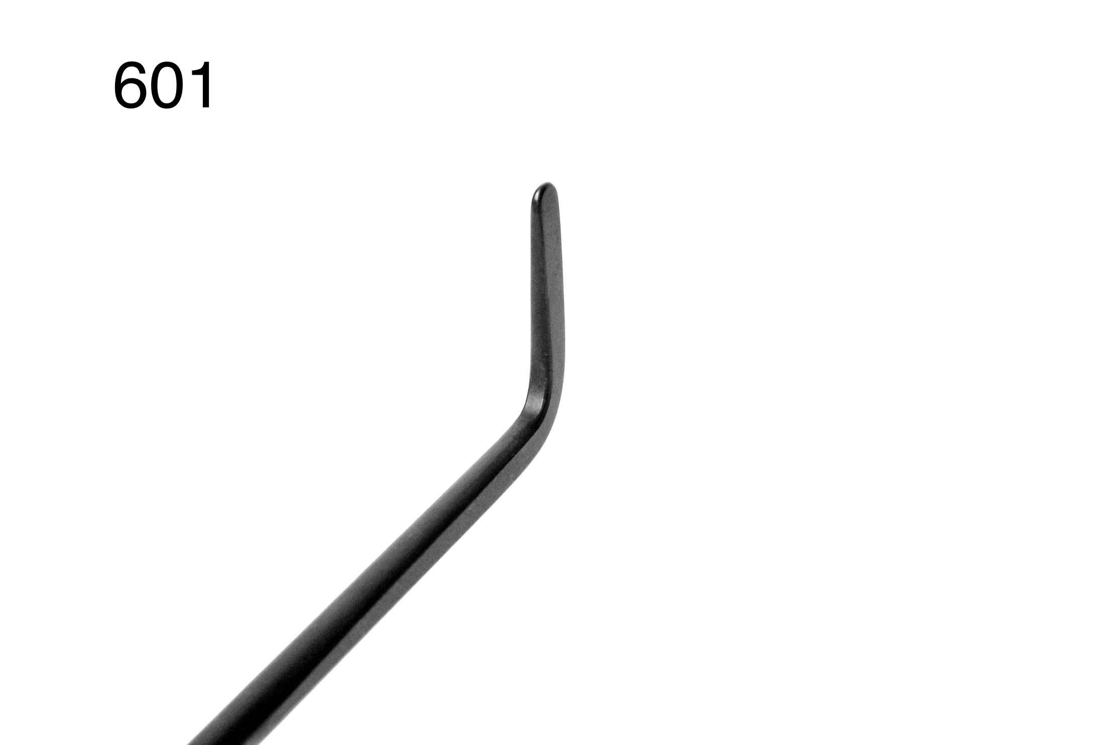 adjustable PDR rod 601 6mm x 180mm for paintless dent repair Carepoint