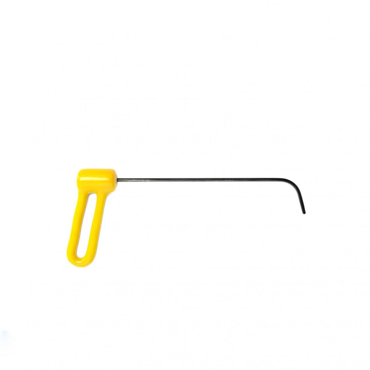PDR rod 404 4mm x 230mm adjustable handle Carepoint dent repair tool