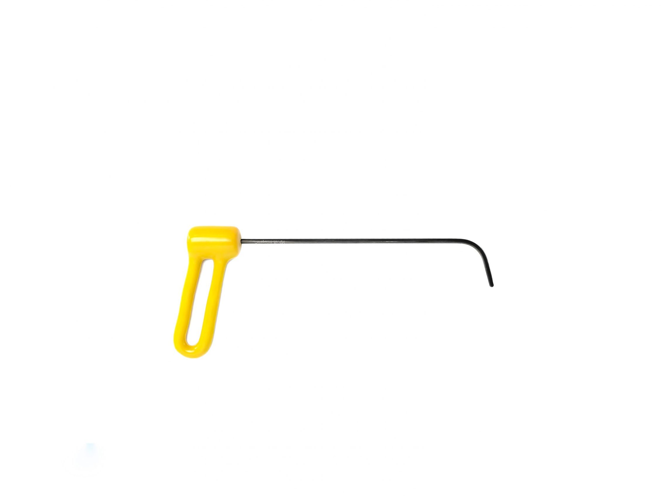PDR rod 404 4mm x 230mm adjustable handle Carepoint dent repair tool
