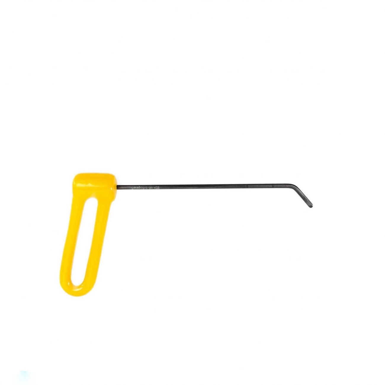 PDR rod 409 4mm x 180mm adjustable handle Carepoint dent repair tool