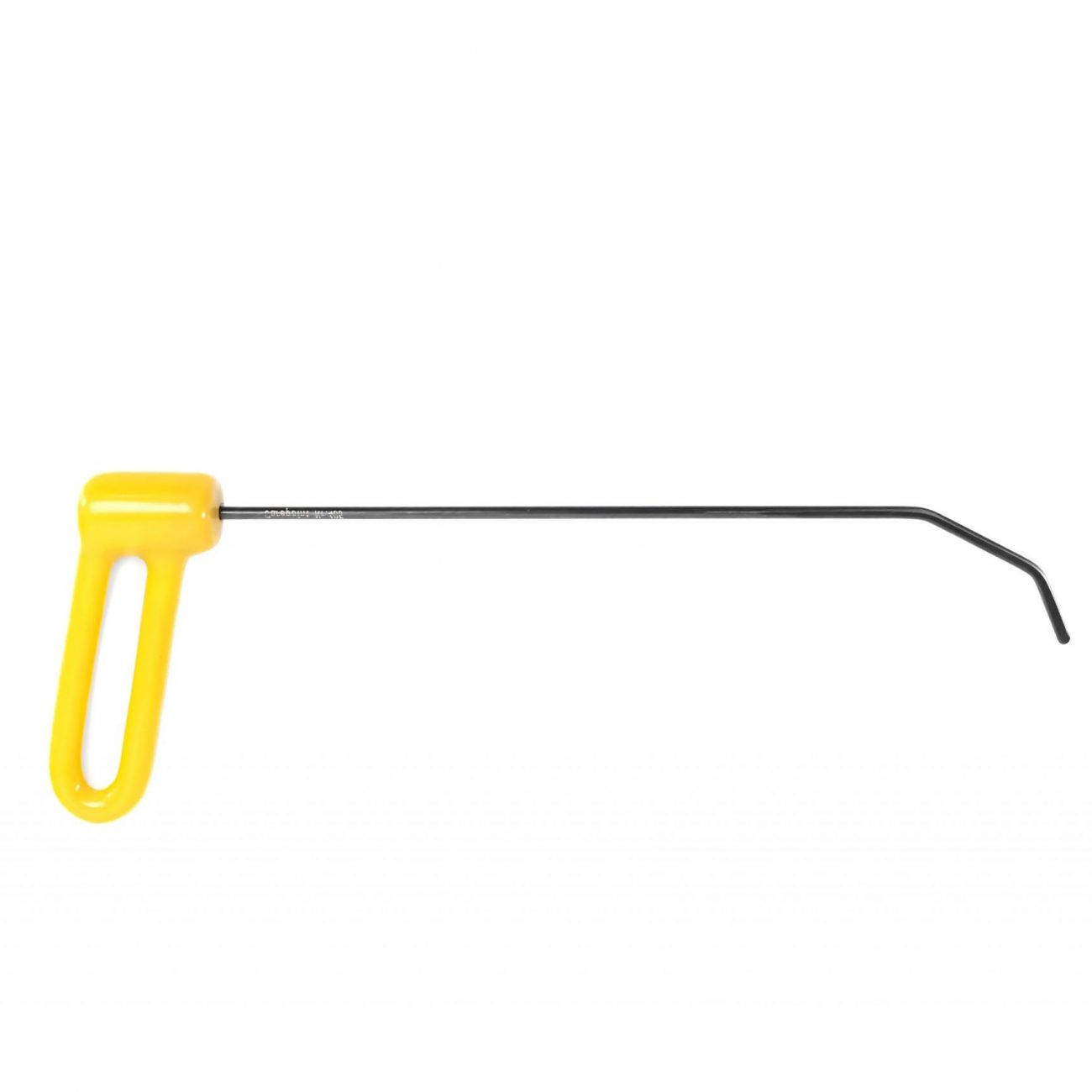 PDR rod 405 4mm x 280mm adjustable handle Carepoint dent repair tool