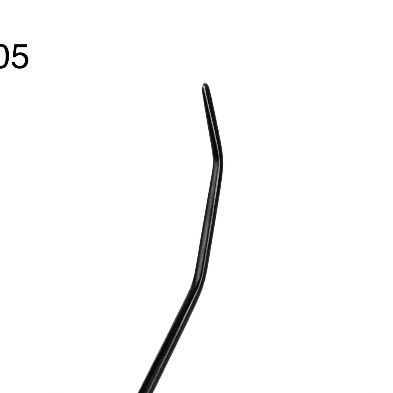 IMG_6047 adjustable PDR rod 405 4mm x 280mm for paintless dent repair Carepoint