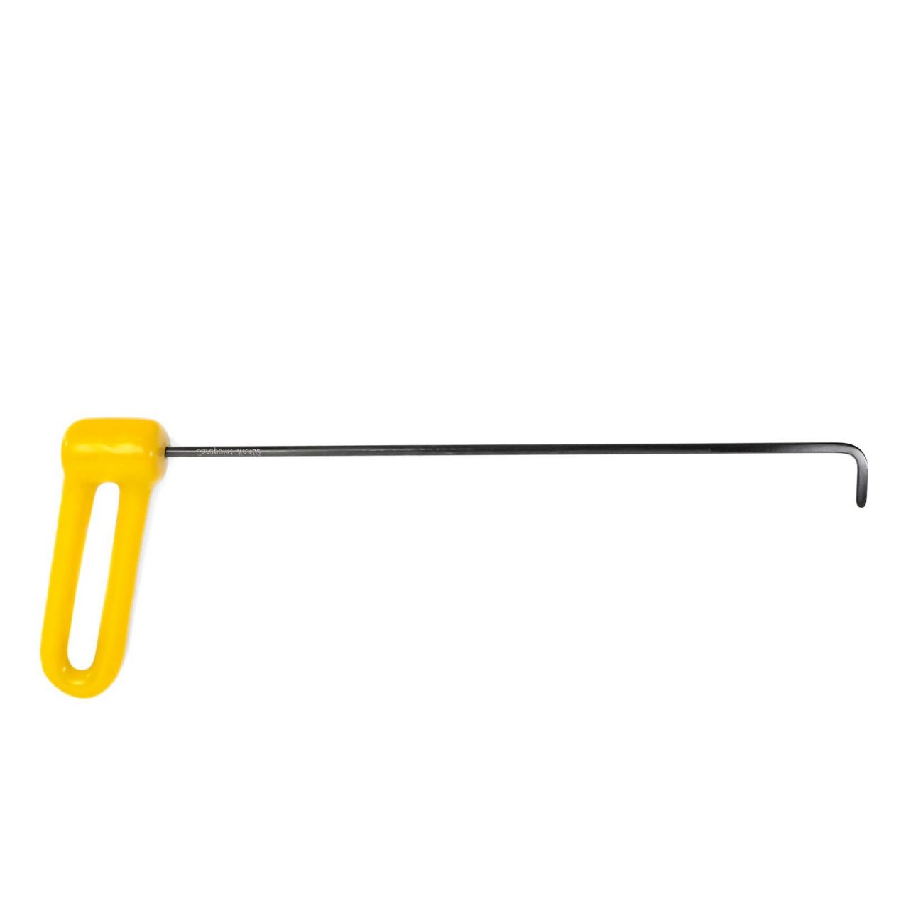 PDR rod 4mm x 280mm adjustable handle for dent repair