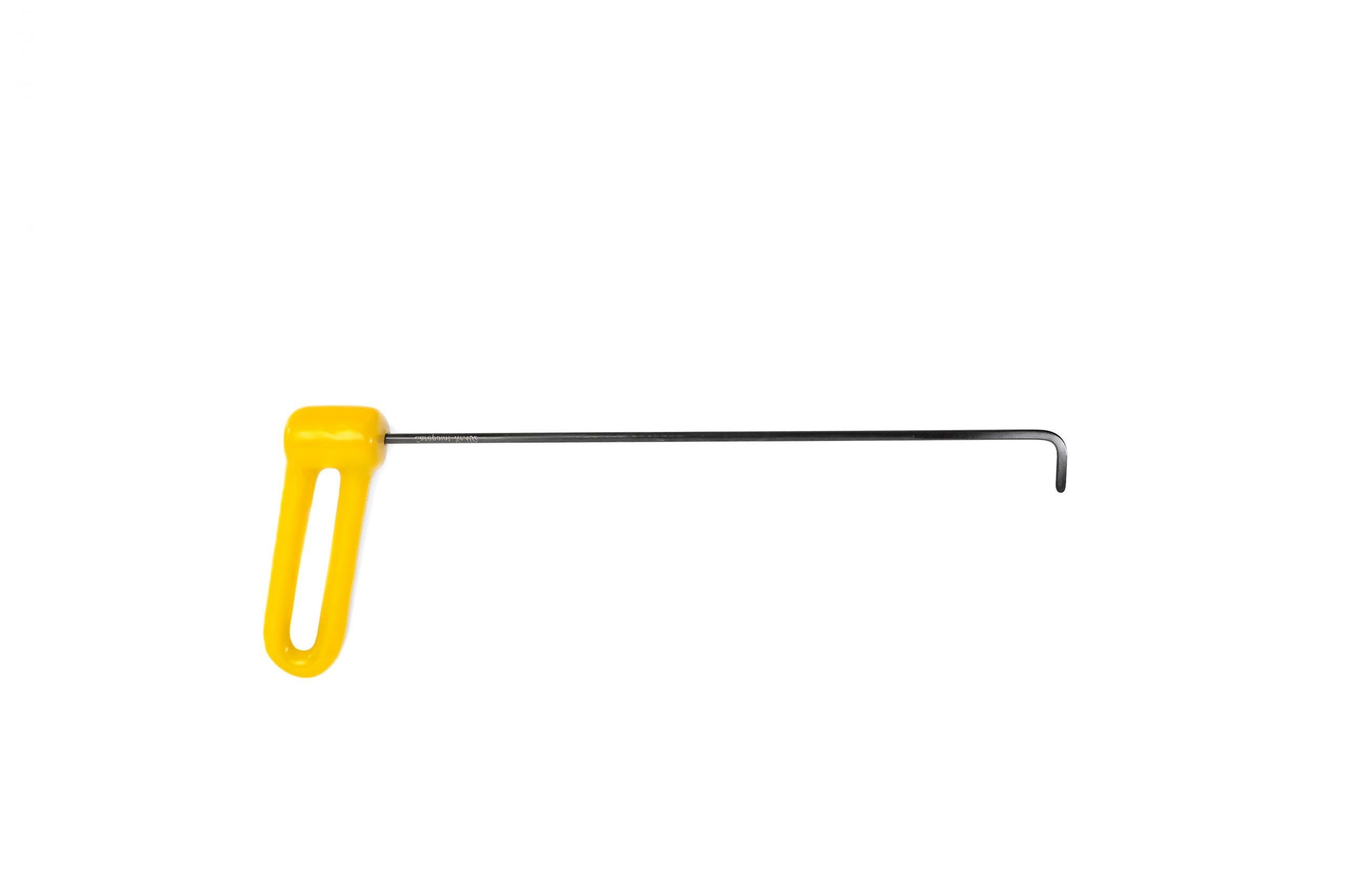 PDR rod 4mm x 280mm adjustable handle for dent repair