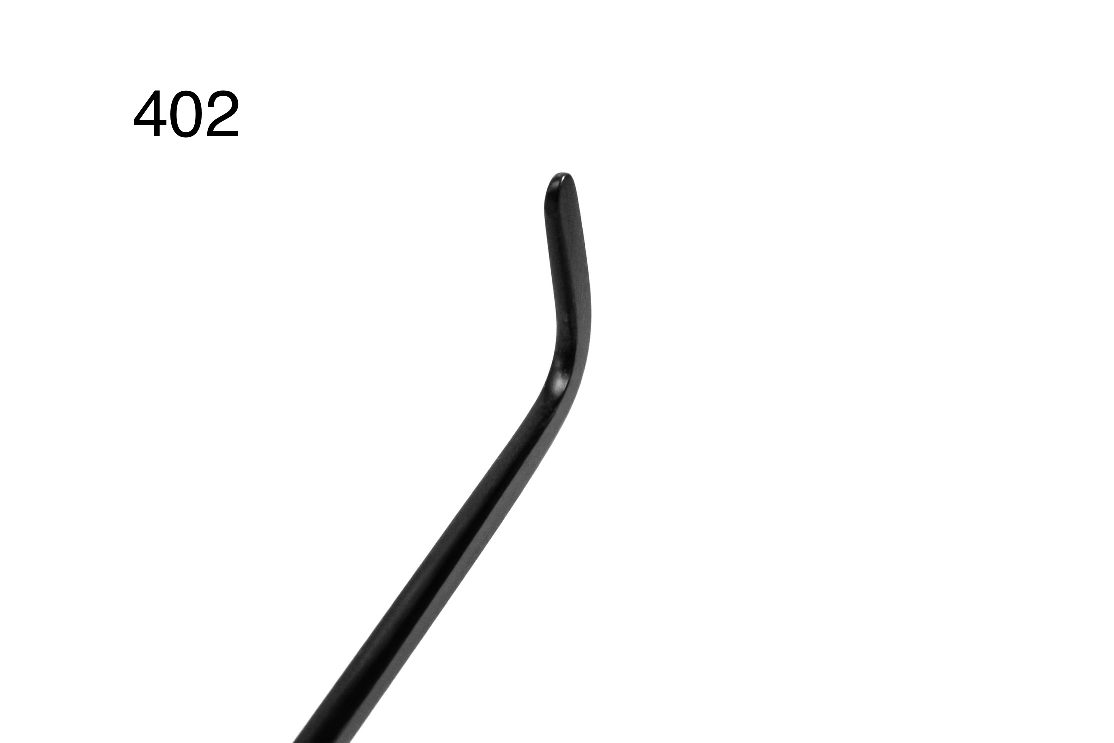 adjustable PDR rod 4mm x 280mm for paintless dent repair