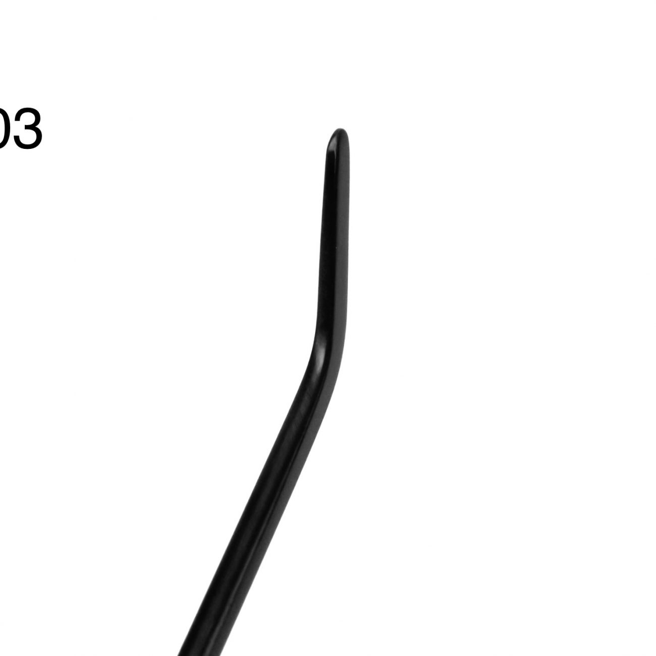 IMG_6099 adjustable PDR rod 4mm x 280mm for paintless dent repair