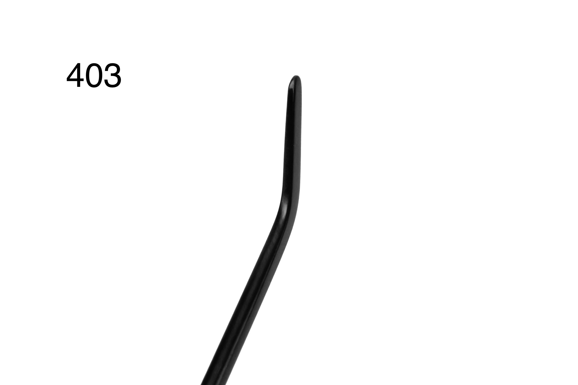adjustable PDR rod 4mm x 280mm for paintless dent repair