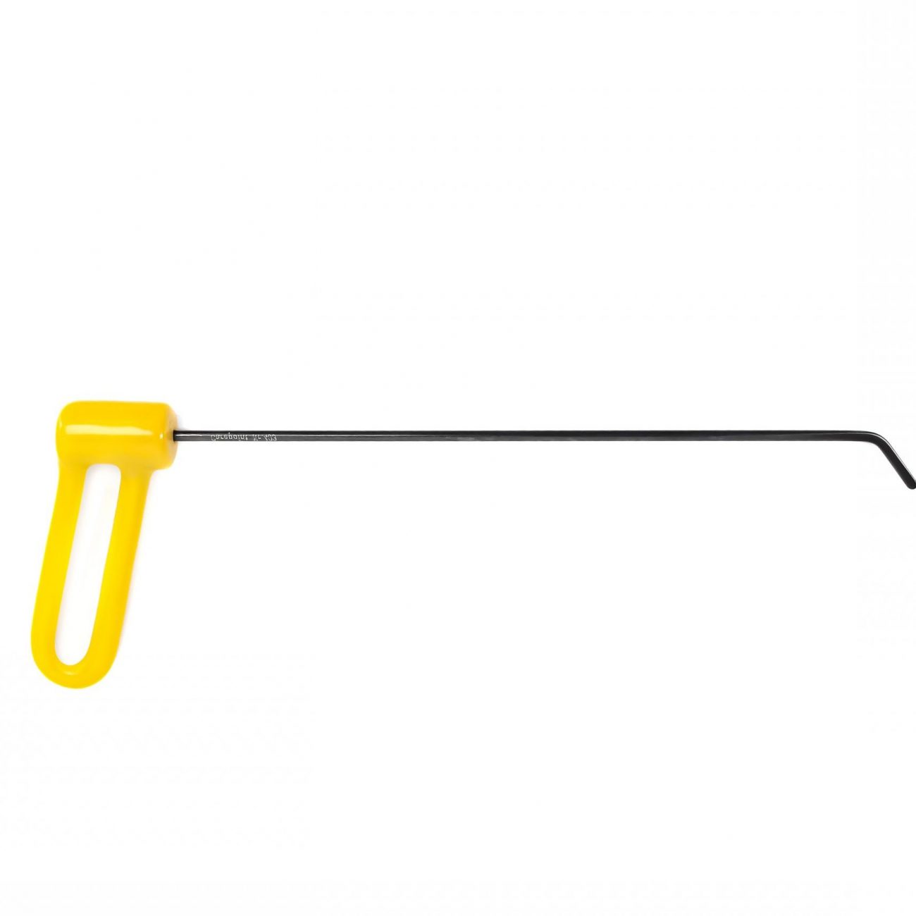 PDR rod 4mm x 280mm adjustable handle for dent repair - model 403