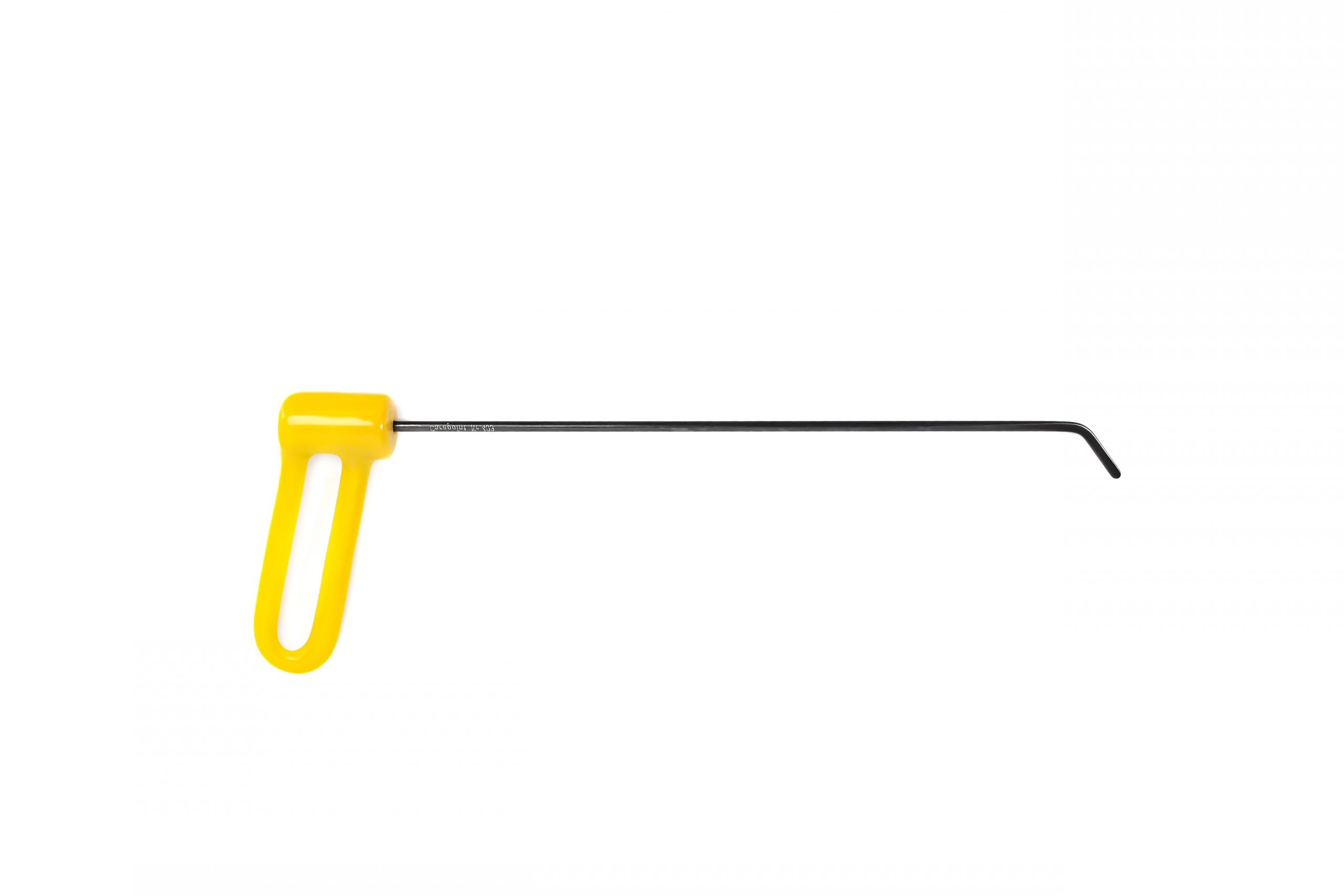 PDR rod 4mm x 280mm adjustable handle for dent repair - model 403