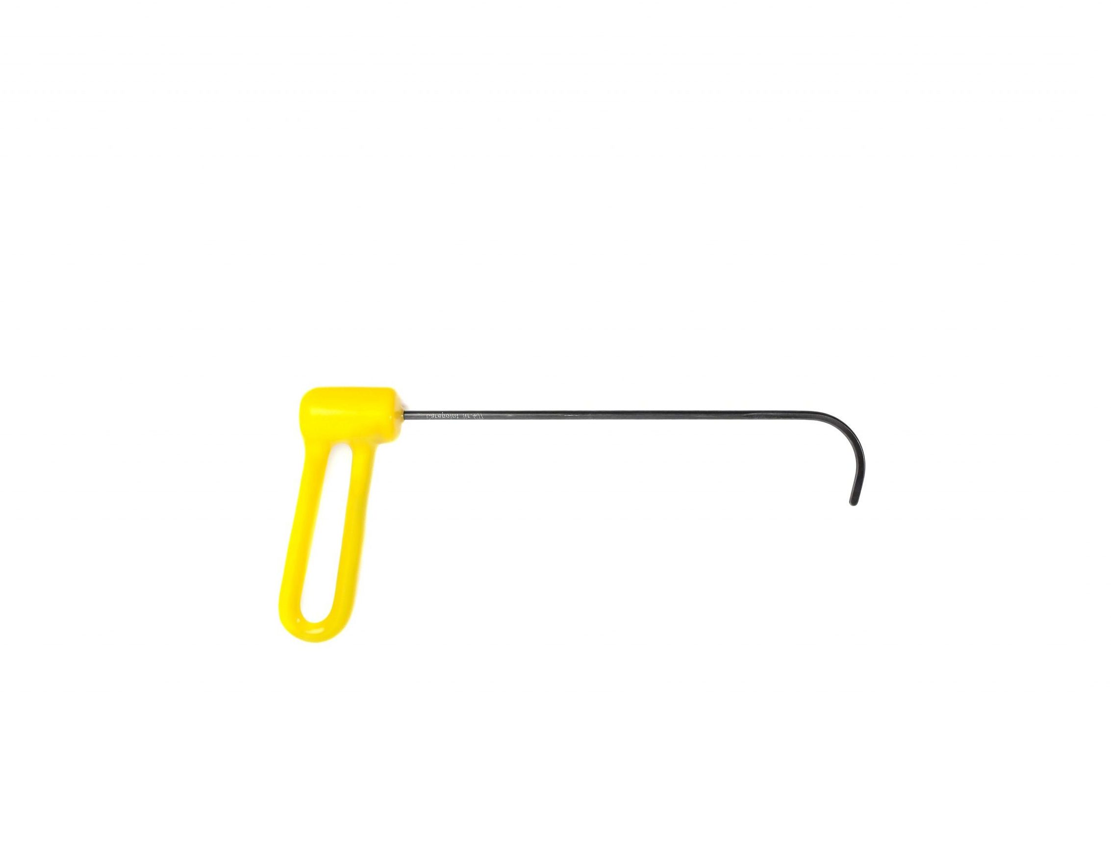 PDR rod 407 4mm x 230mm adjustable handle Carepoint dent repair tool