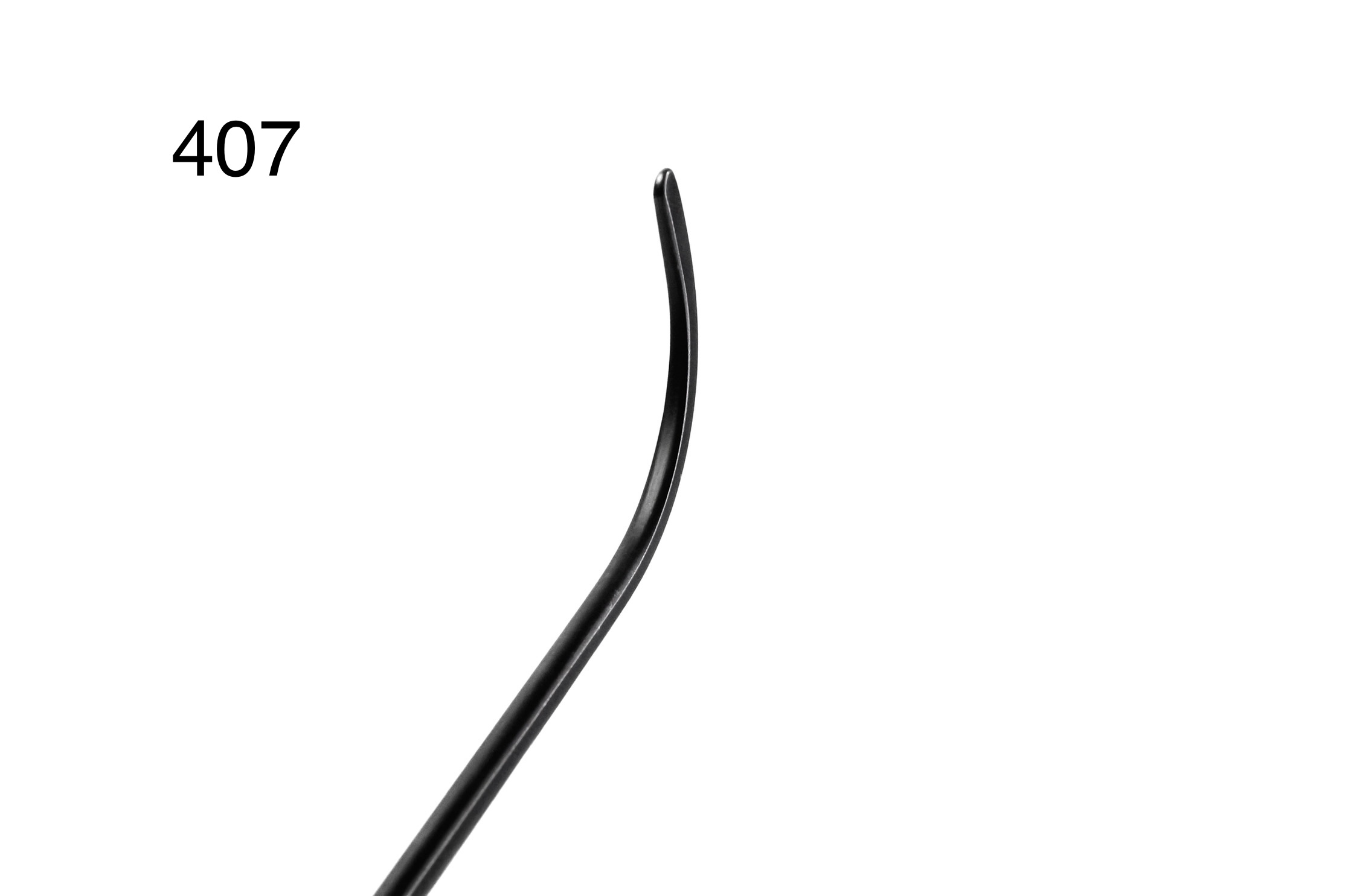 adjustable PDR rod 407 4mm x 230mm for paintless dent repair Carepoint