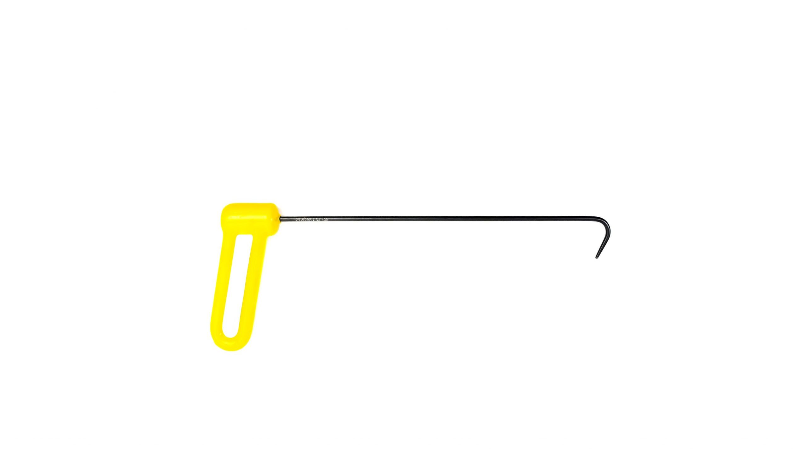 PDR rod 406 4mm x 280mm adjustable handle Carepoint dent repair tool