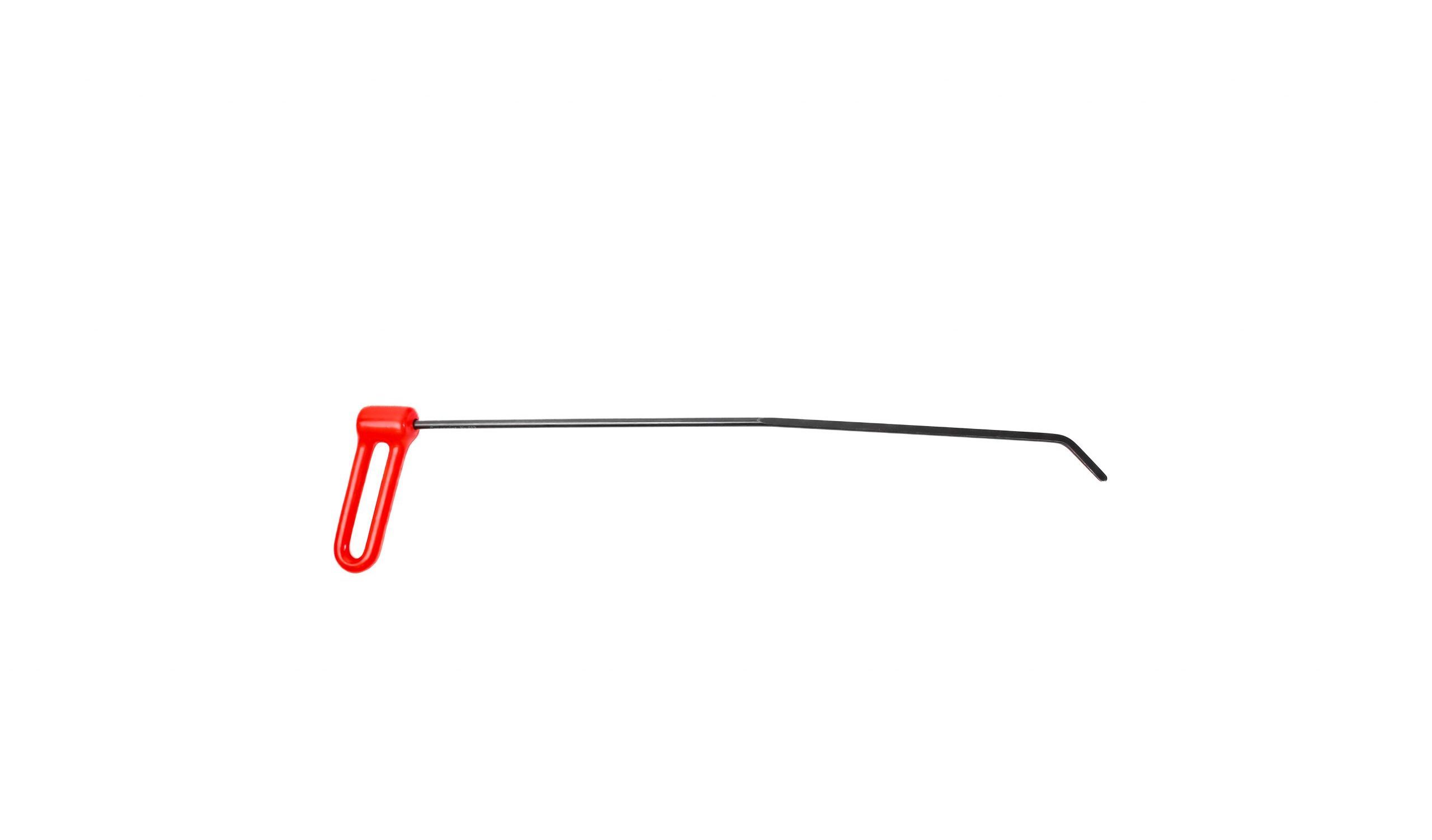 PDR rod 612 6mm x 450mm adjustable handle Carepoint dent repair tool
