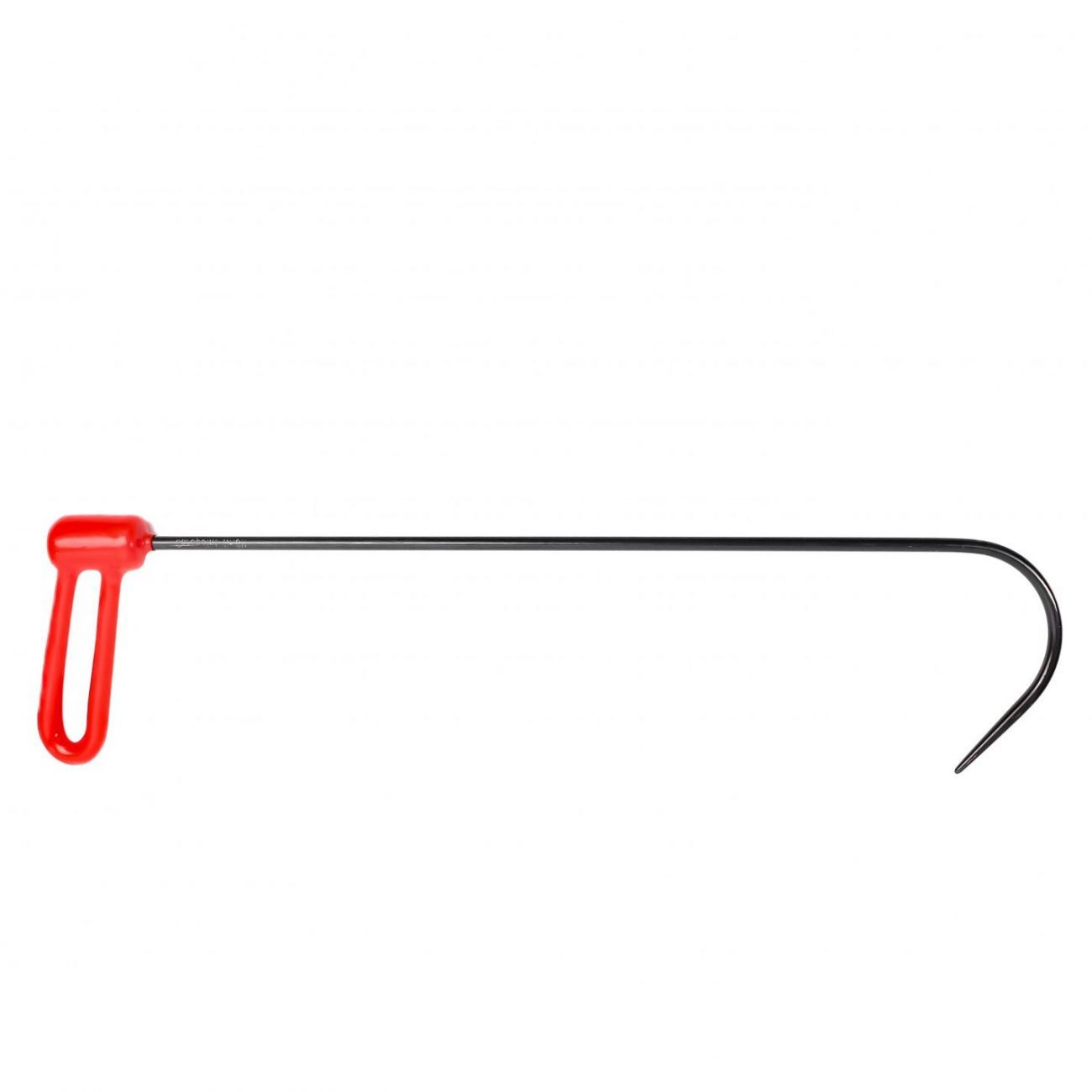 PDR rod 611mm x 480mm adjustable handle Carepoint dent repair tool