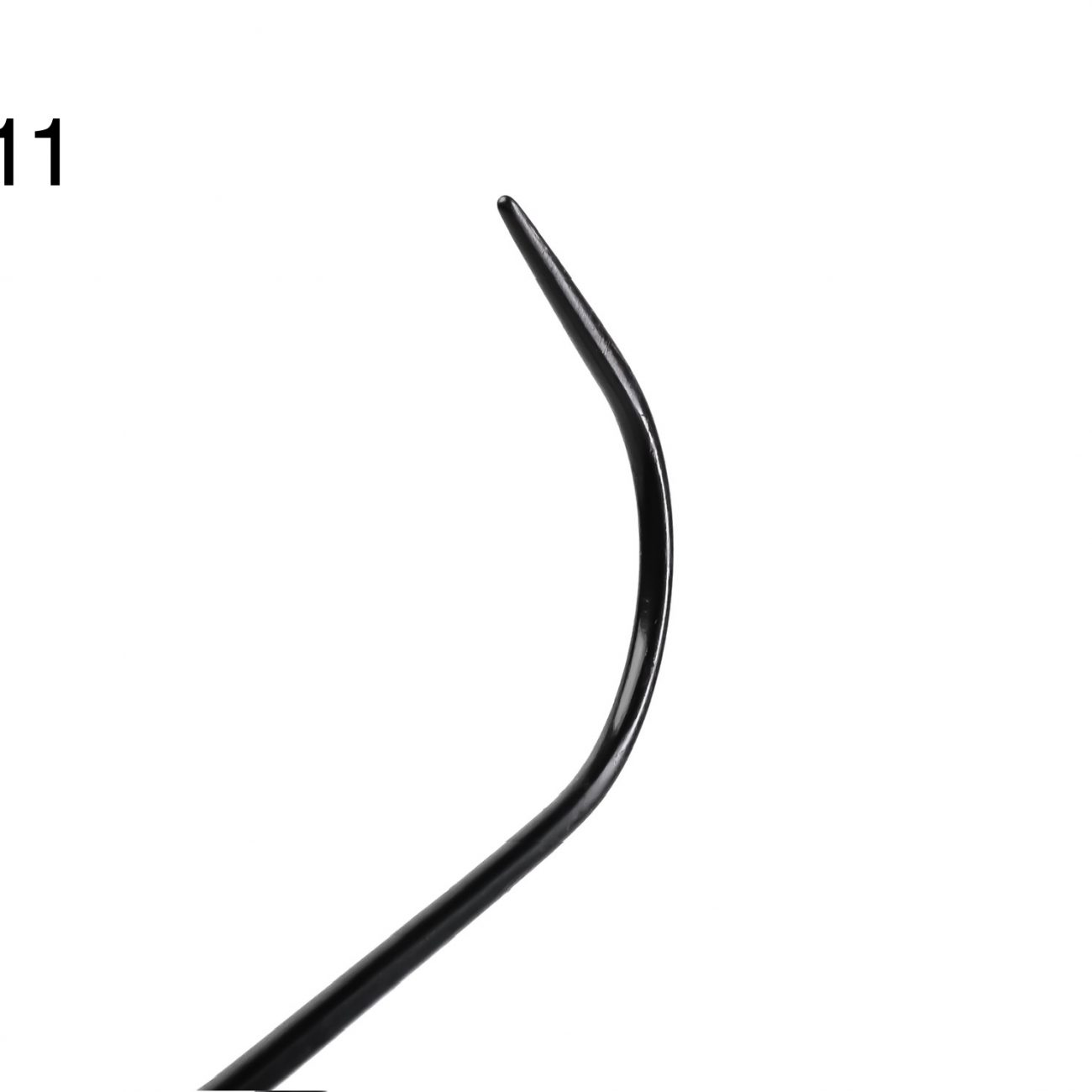 IMG_6187 PDR Rod 611 Adjustable Handle 6mm x 480mm Carepoint