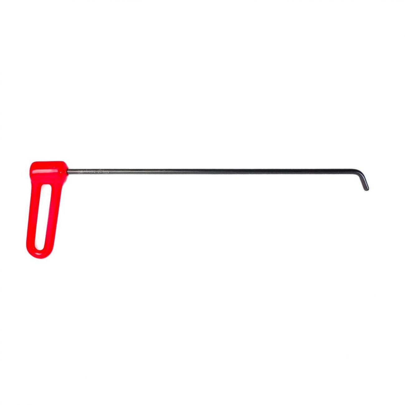 PDR rod 6mm 330mm adjustable handle dent repair tool Carepoint 603