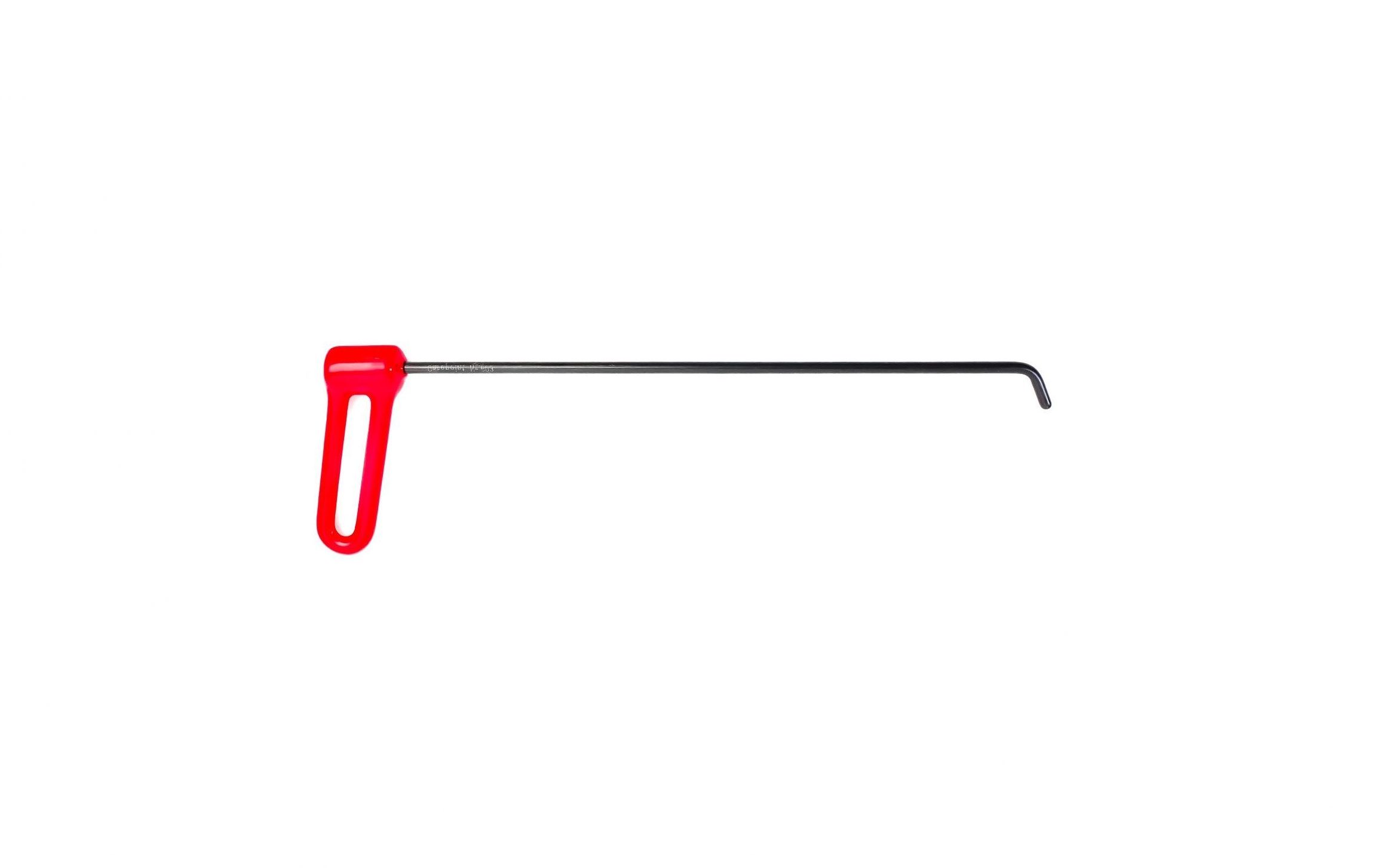 PDR rod 6mm 330mm adjustable handle dent repair tool Carepoint 603