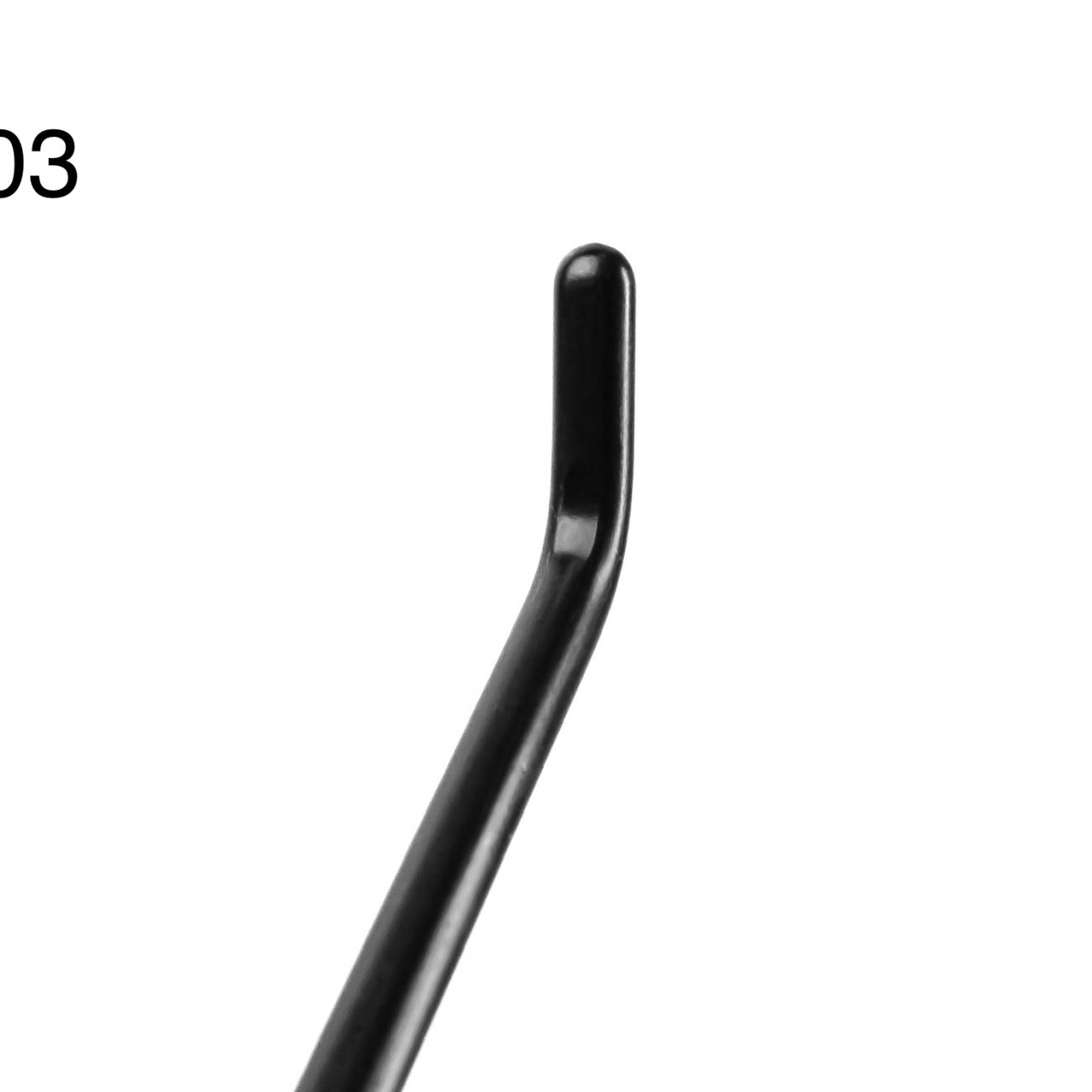 IMG_6230 PDR Rod 603 with adjustable handle, 6 mm x 330 mm, Carepoint