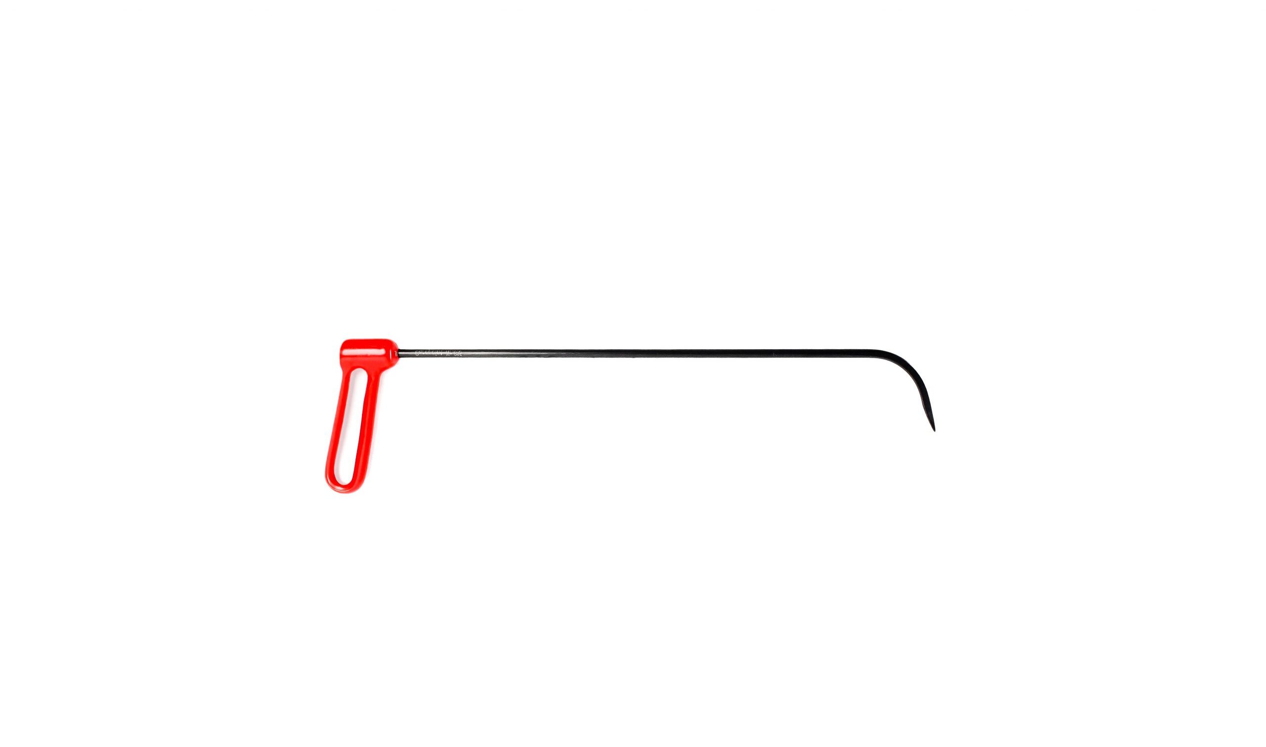 PDR rod 615 6mm x 400mm adjustable handle Carepoint dent repair tool