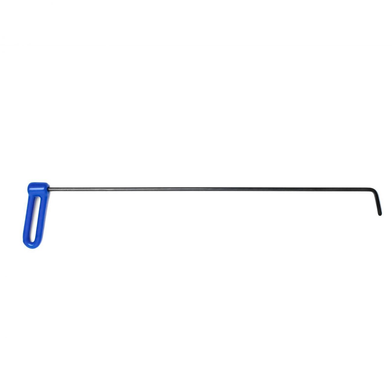 PDR rod 7mm adjustable handle dent repair tool for paintless dent repair and dent removal