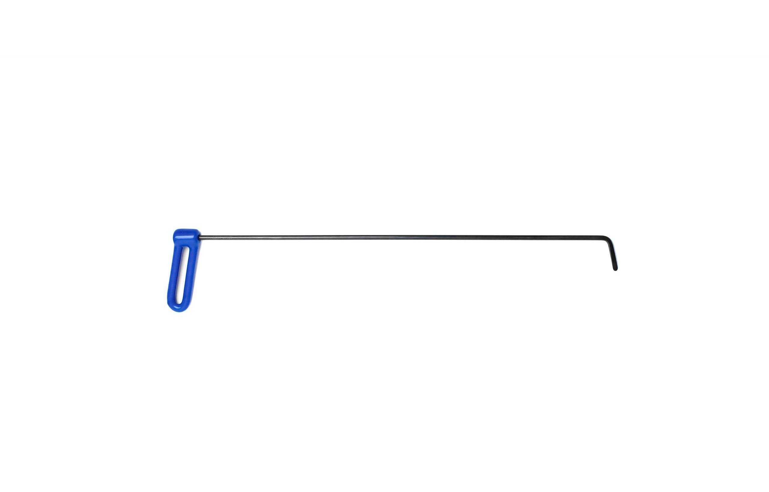 PDR rod 7mm adjustable handle dent repair tool for paintless dent repair and dent removal