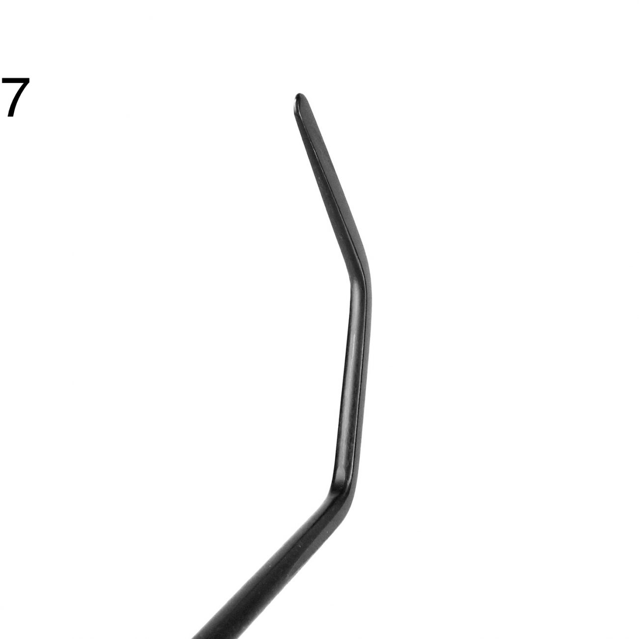 IMG_6411 PDR rod 7mm Carepoint adjustable handle dent repair tool for paintless dent repair