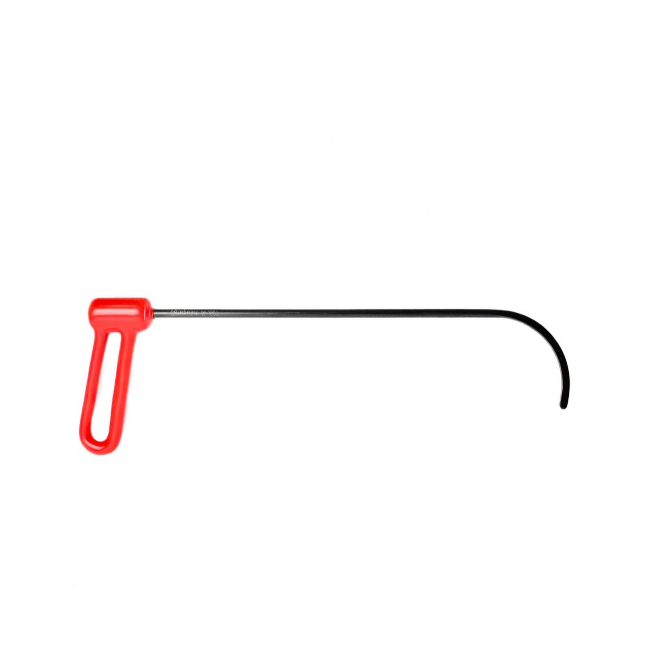 PDR rod 607 6mm x 330mm adjustable handle Carepoint dent repair tool