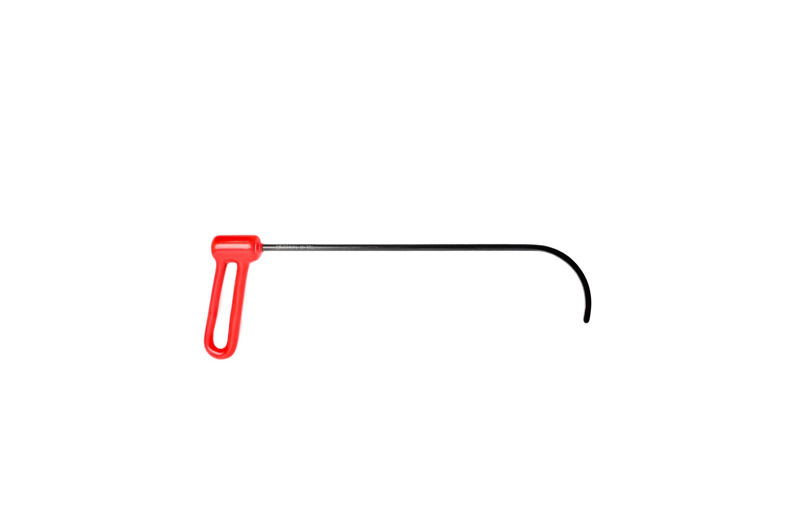 PDR rod 607 6mm x 330mm adjustable handle Carepoint dent repair tool