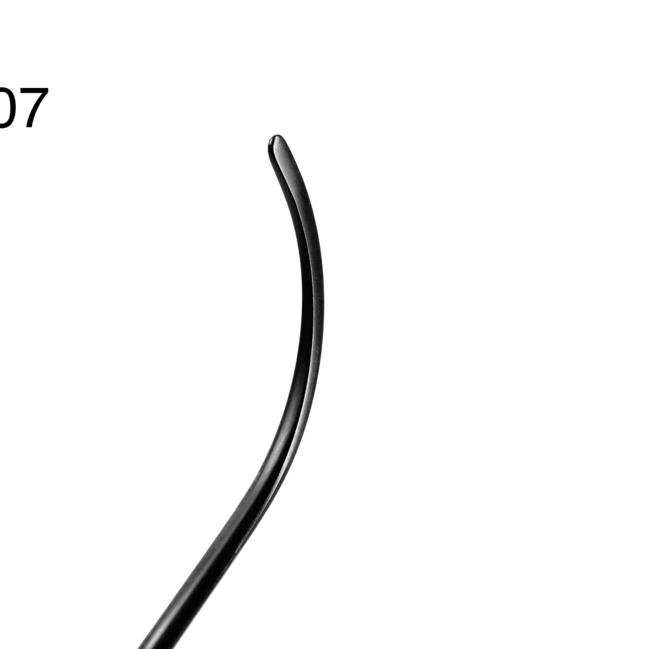 IMG_6442 PDR Rod 607 Adjustable Handle 6mm x 330mm Carepoint