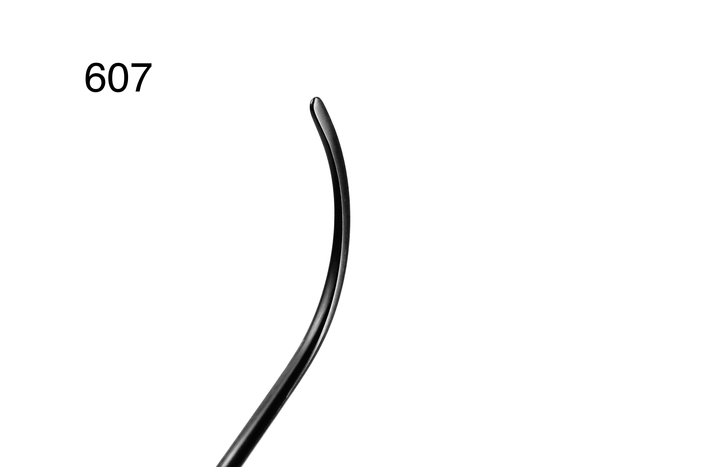 PDR Rod 607 Adjustable Handle 6mm x 330mm Carepoint