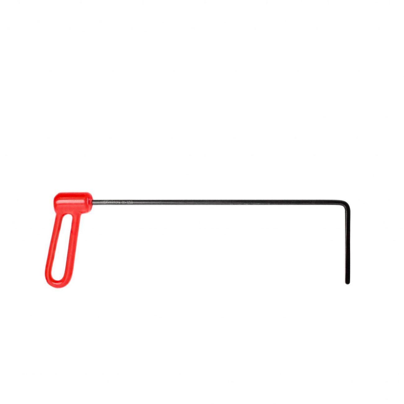 PDR rod 609 6mm x 380mm adjustable handle Carepoint dent repair tool
