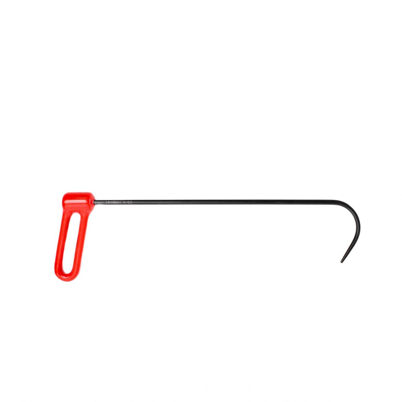 PDR rod 610 6mm x 380mm adjustable handle Carepoint dent repair tool