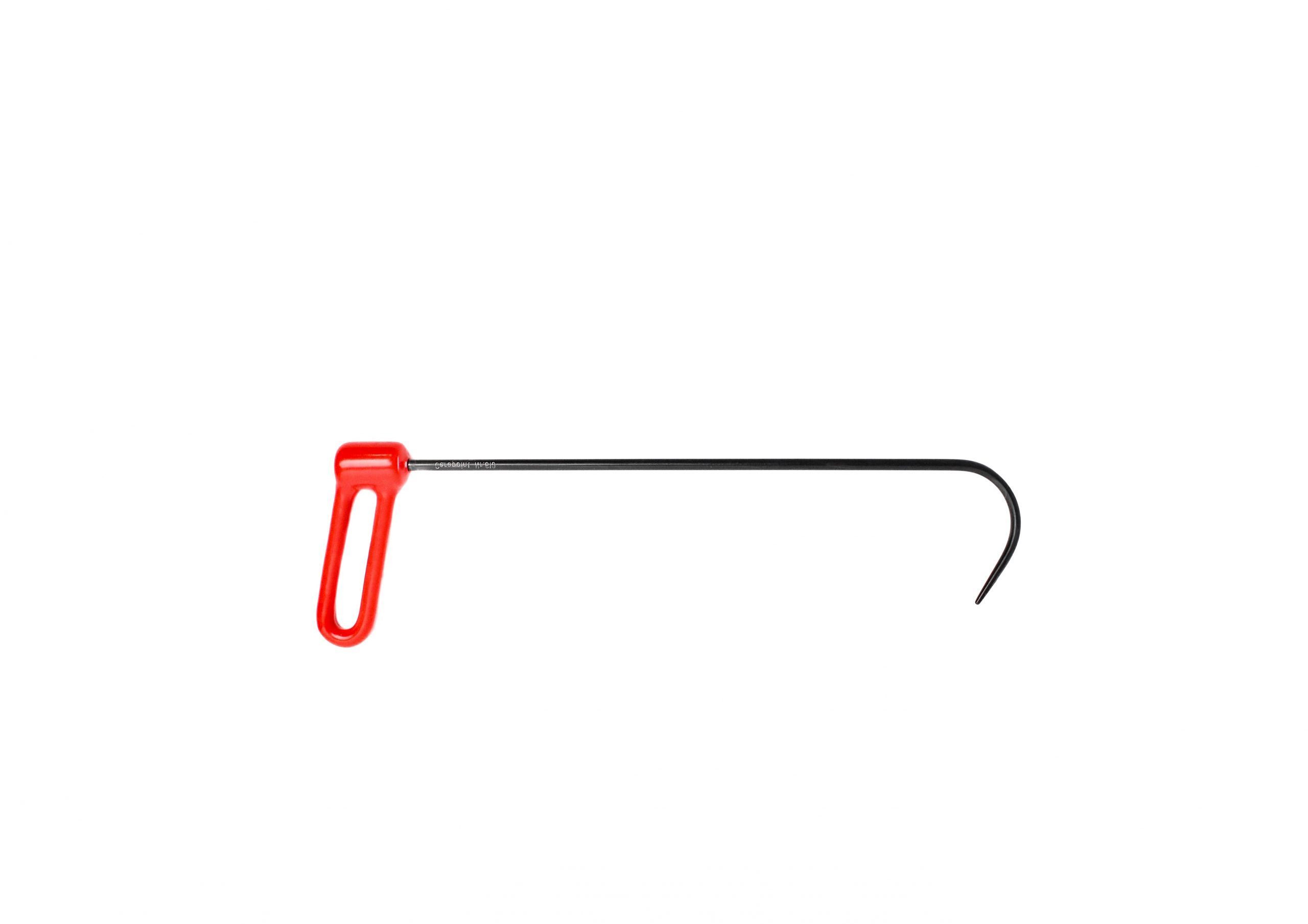 PDR rod 610 6mm x 380mm adjustable handle Carepoint dent repair tool