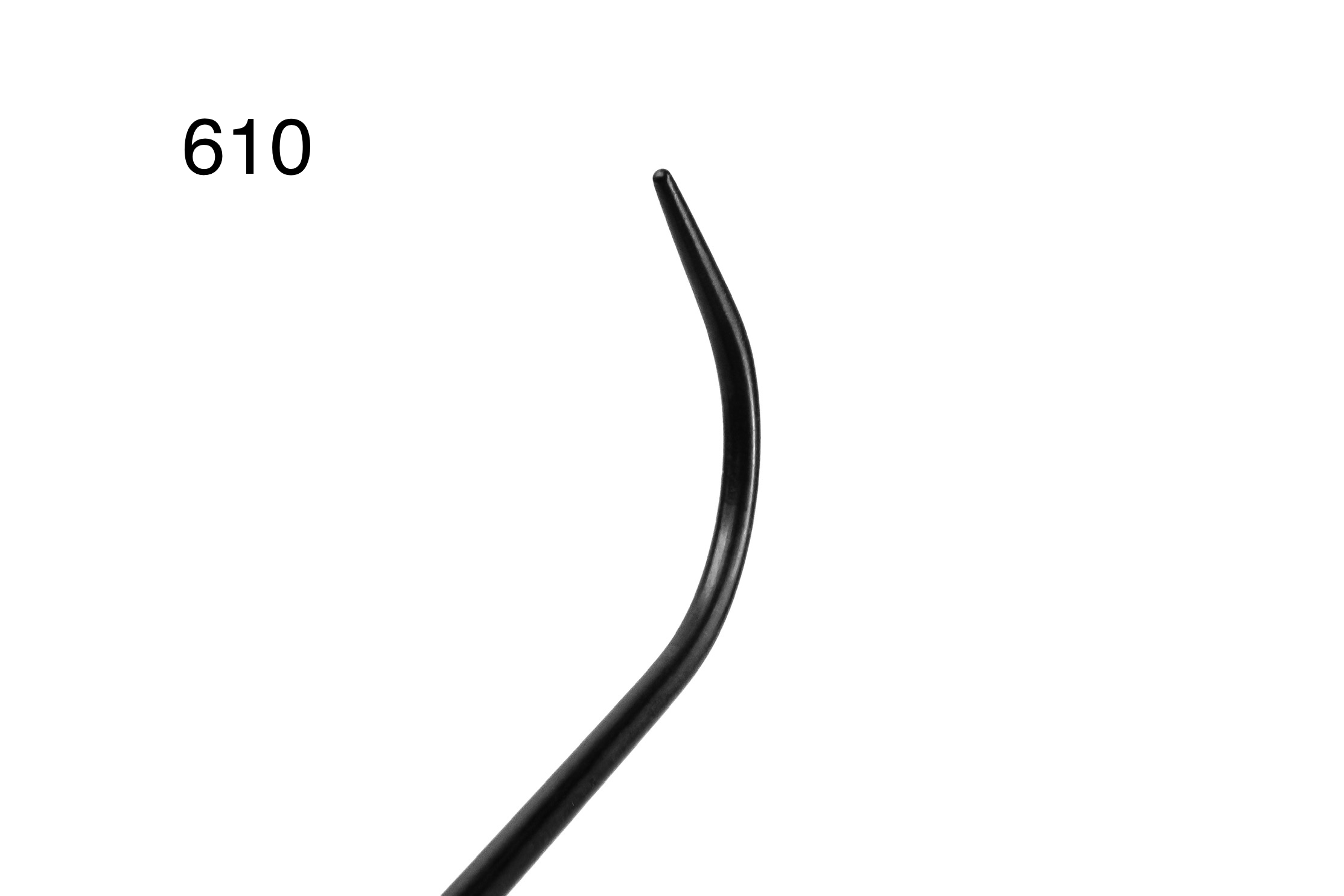 PDR Rod 610 Adjustable Handle 6mm x 380mm Carepoint - Image 2