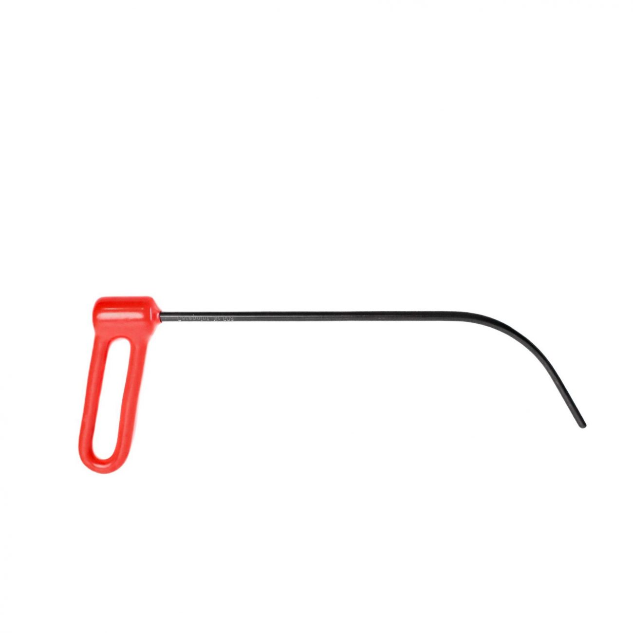 PDR rod 608 6mm x 280mm adjustable handle Carepoint dent repair tool