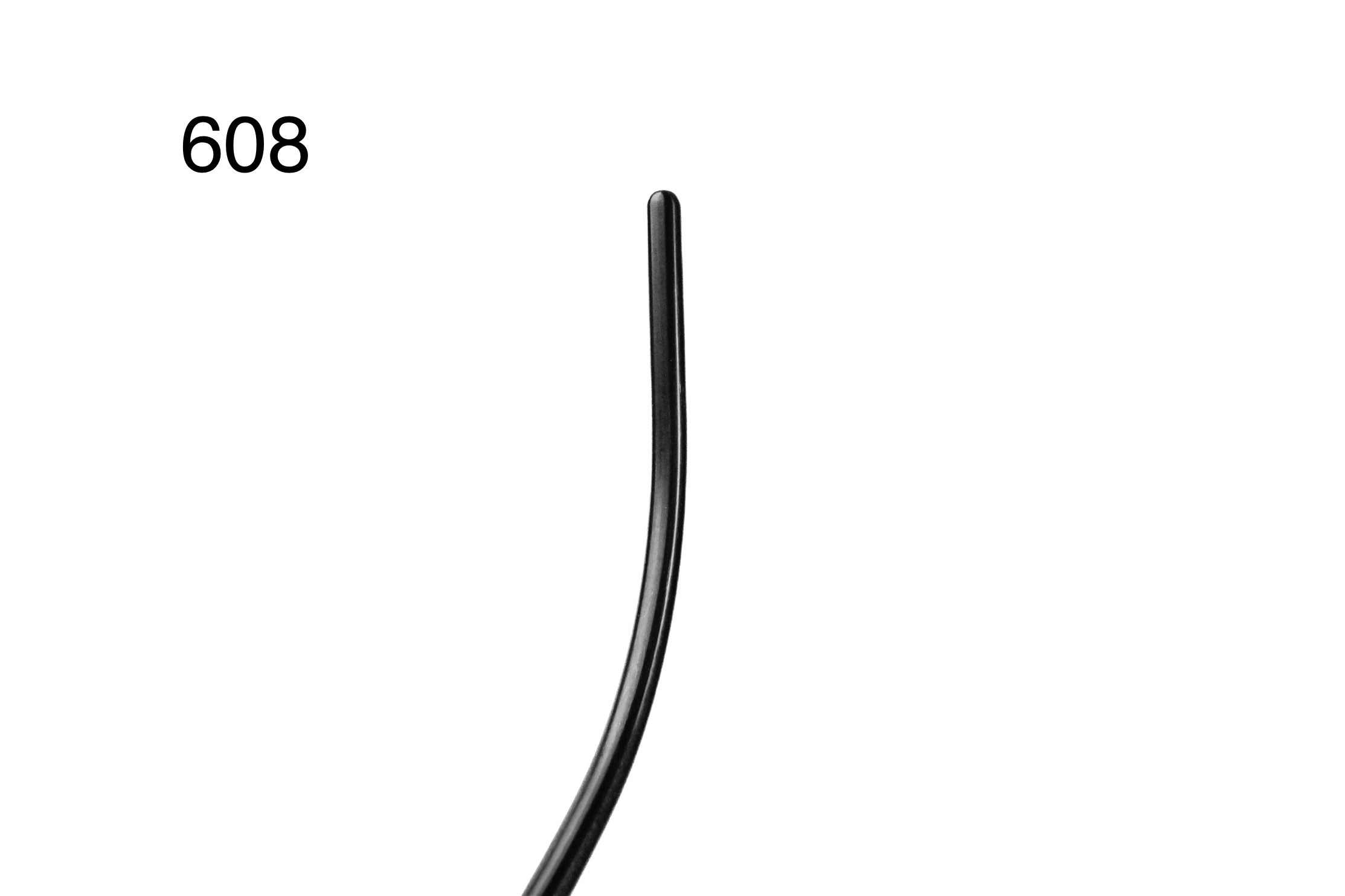 PDR Rod 608 Adjustable Handle 6mm x 280mm Carepoint - Image 2
