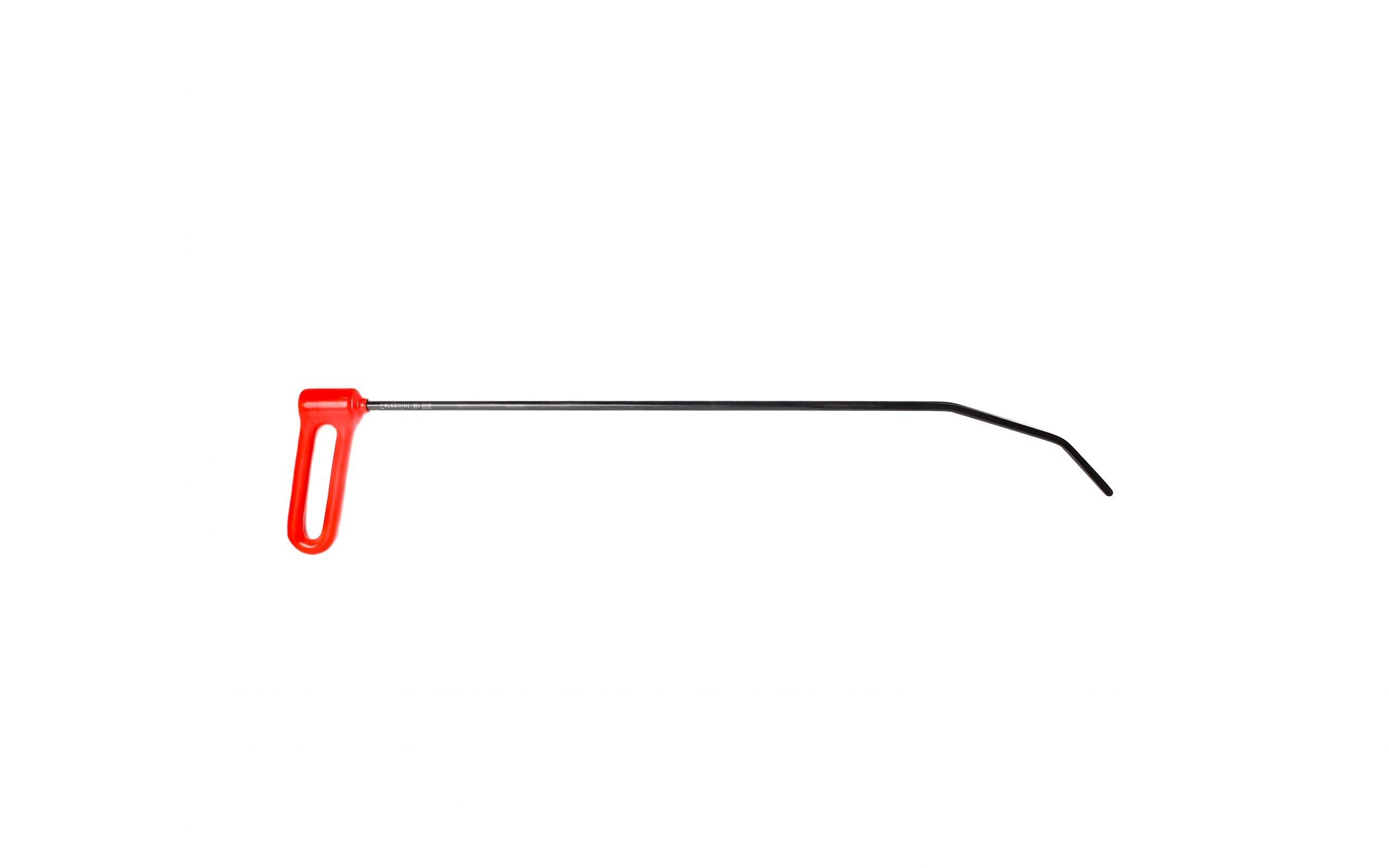 PDR rod 606 6mm x 480mm adjustable handle Carepoint dent repair tool