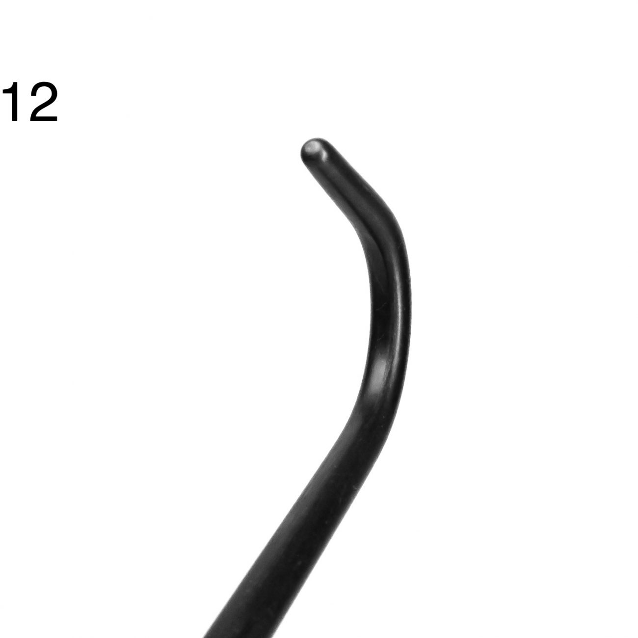 IMG_6510 Carepoint PDR Rod 712 Adjustable Handle 7mm x 430mm