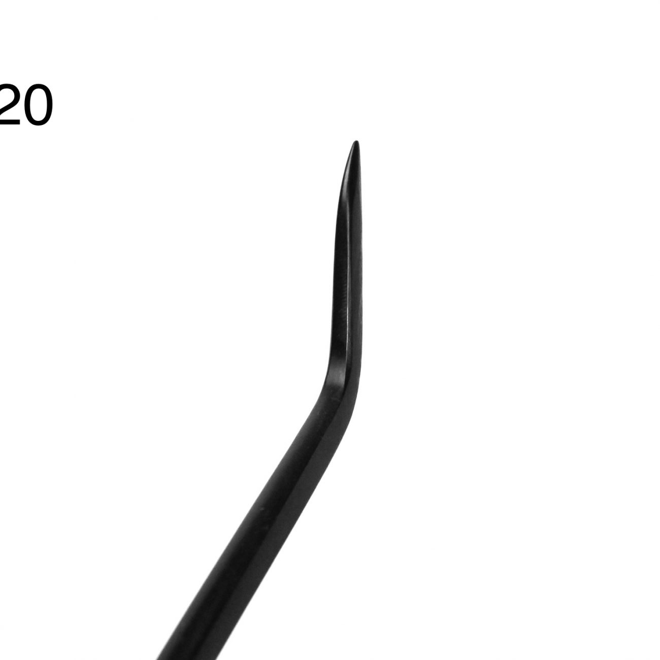 IMG_6529 PDR rod 7mm Carepoint adjustable handle dent repair tool for paintless dent repair